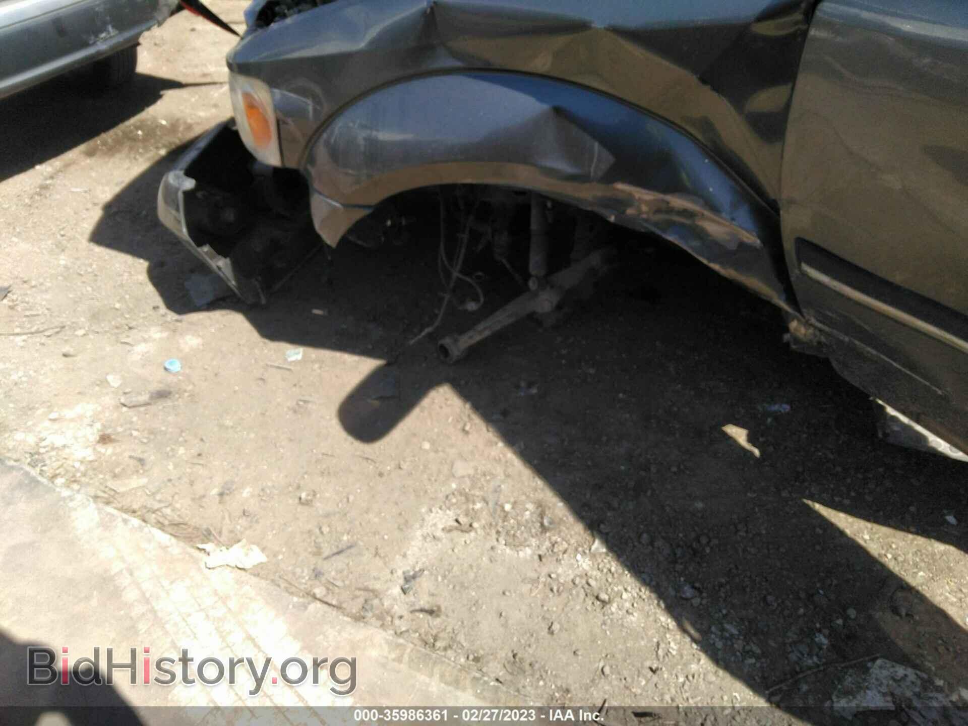 2007 DODGE DURANGO - VIN: 1D8HD48P57F581780 - Photo 6