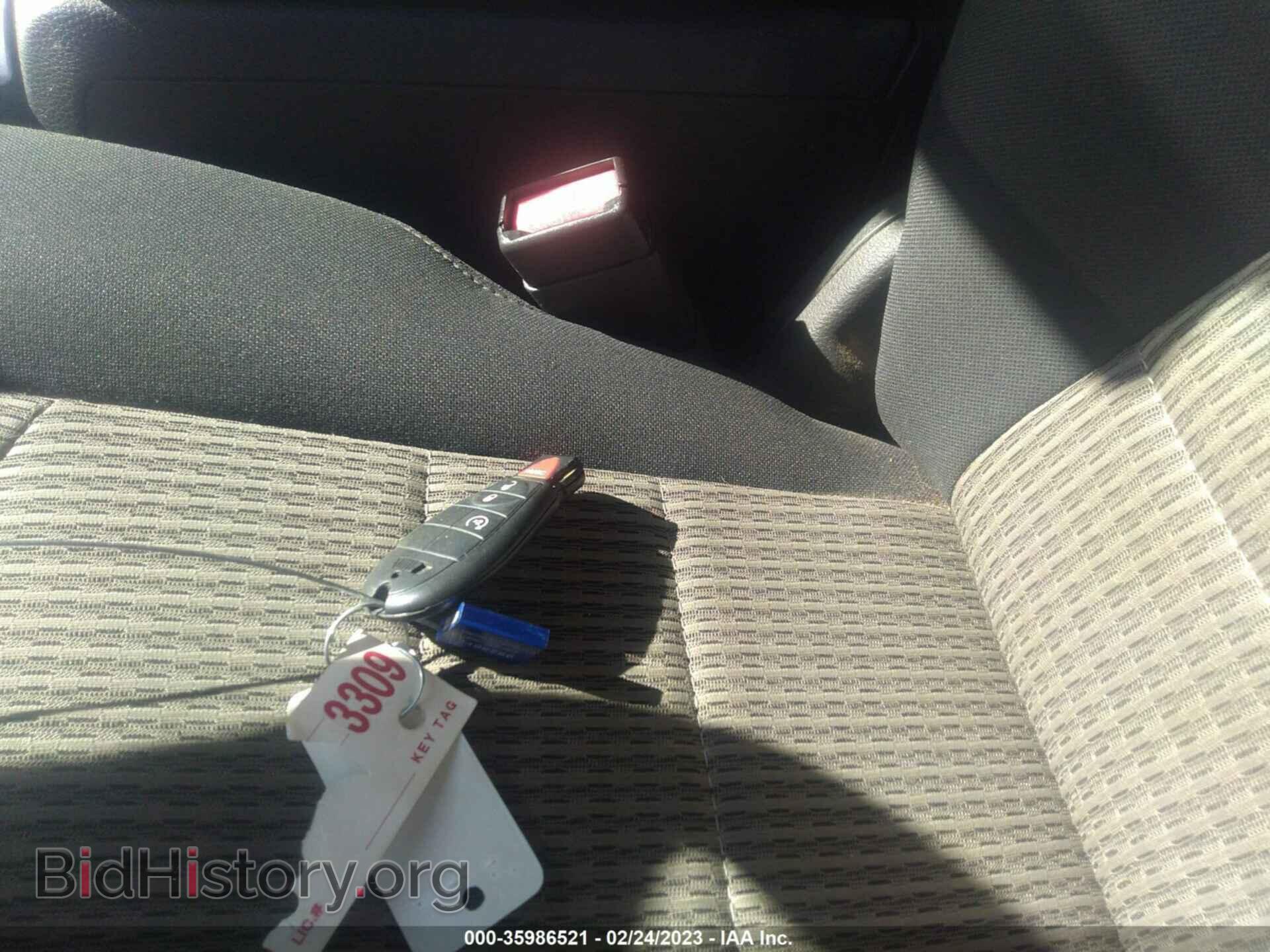 2012 RAM 1500 - VIN: 1C6RD7LT2CS107724 - Фото 11