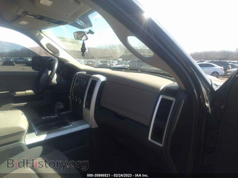 2012 RAM 1500 (VIN 1C6RD7LT2CS107724) — photo 5 of 11