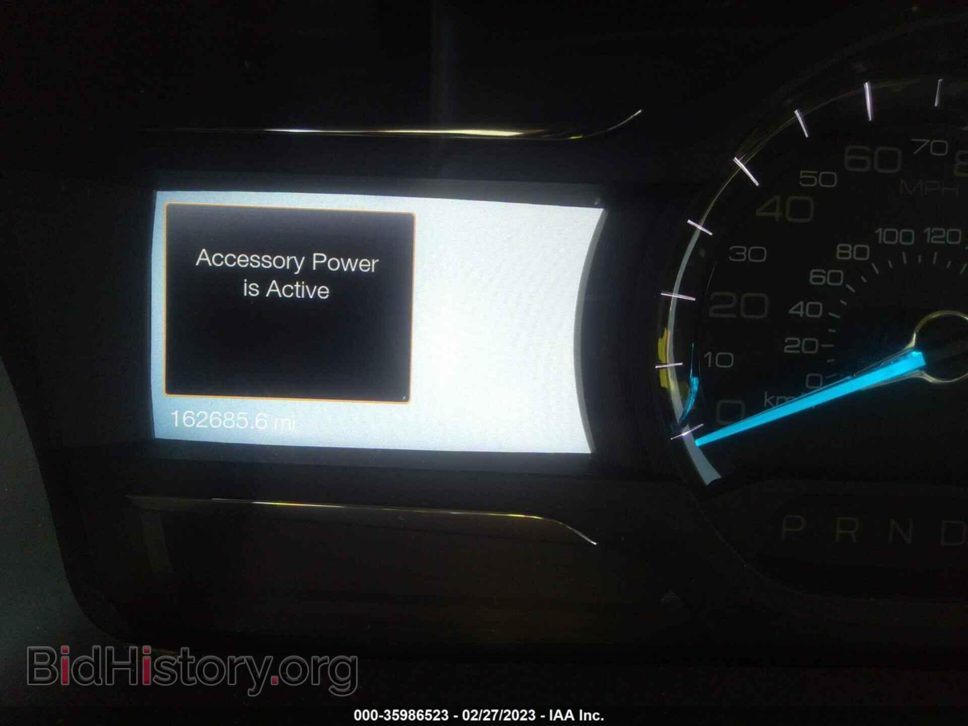 2015 FORD FLEX - VIN: 2FMGK5D87FBA03020 - Photo 7