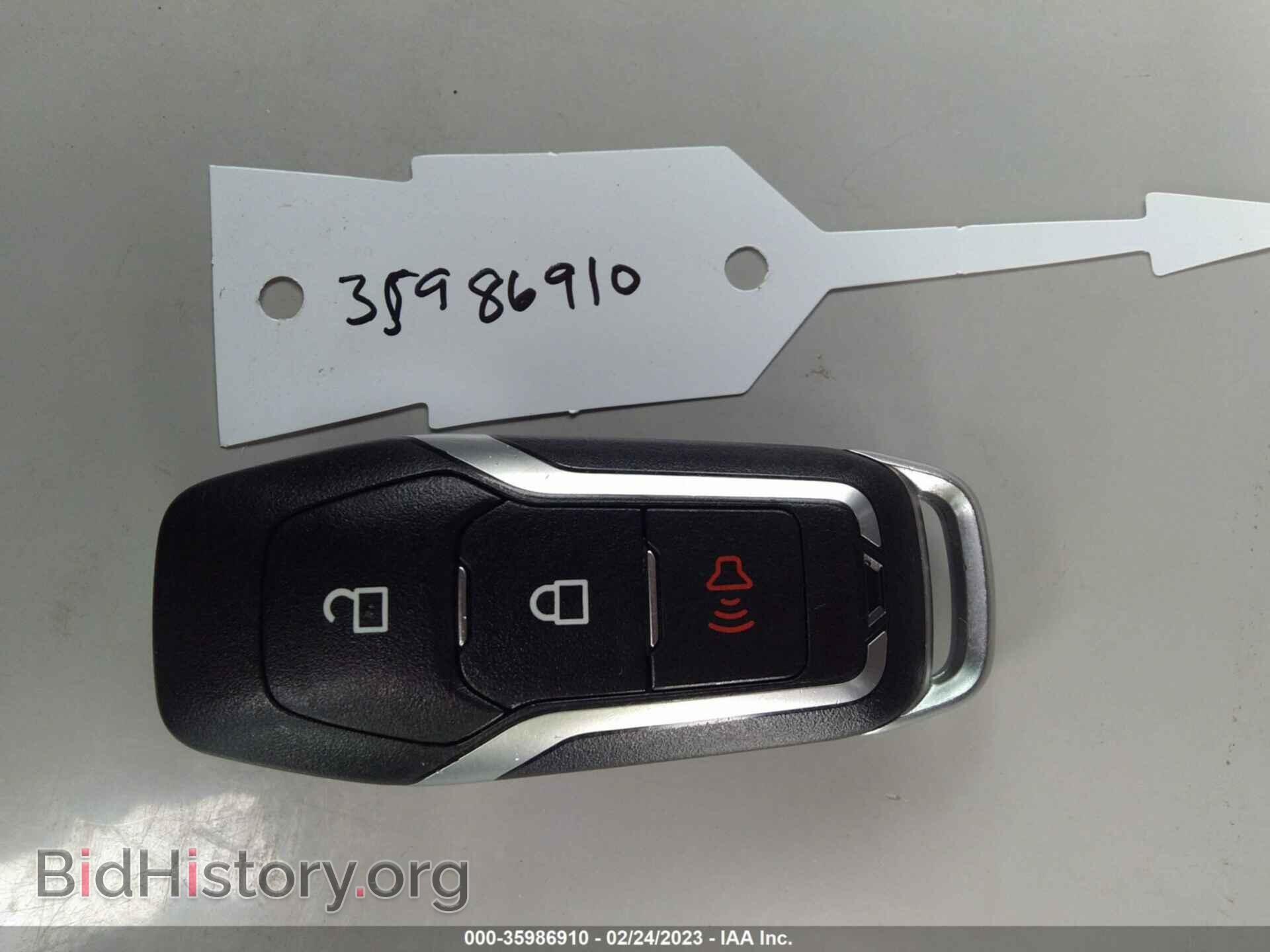 2016 FORD EDGE - VIN: 2FMPK3G99GBC07537 - Фото 11