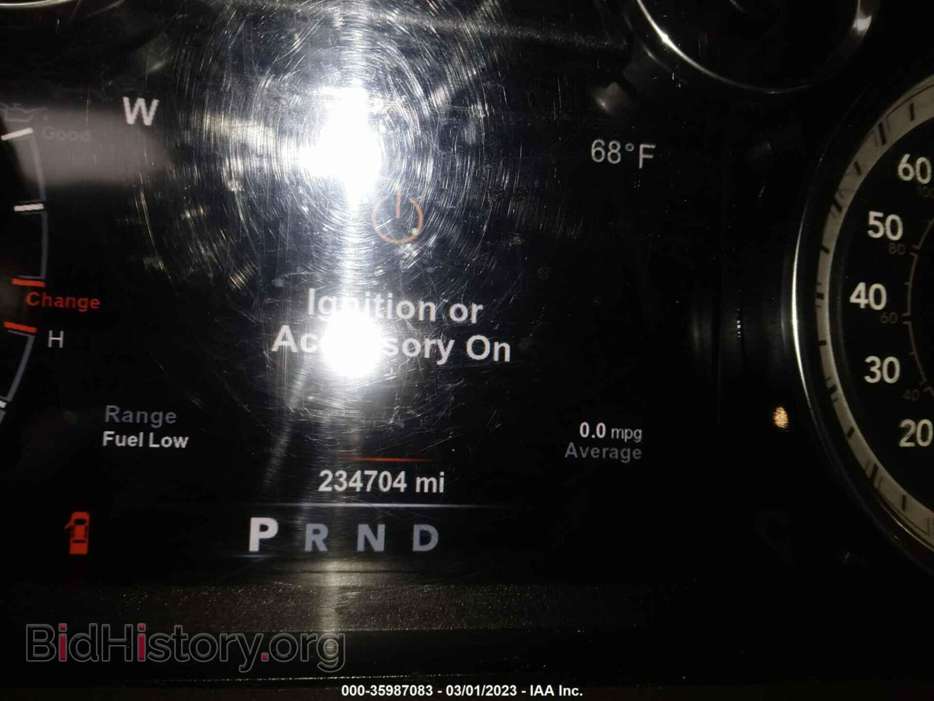 2017 RAM 1500 - VIN: 1C6RR7NT3HS790006 - Фото 7