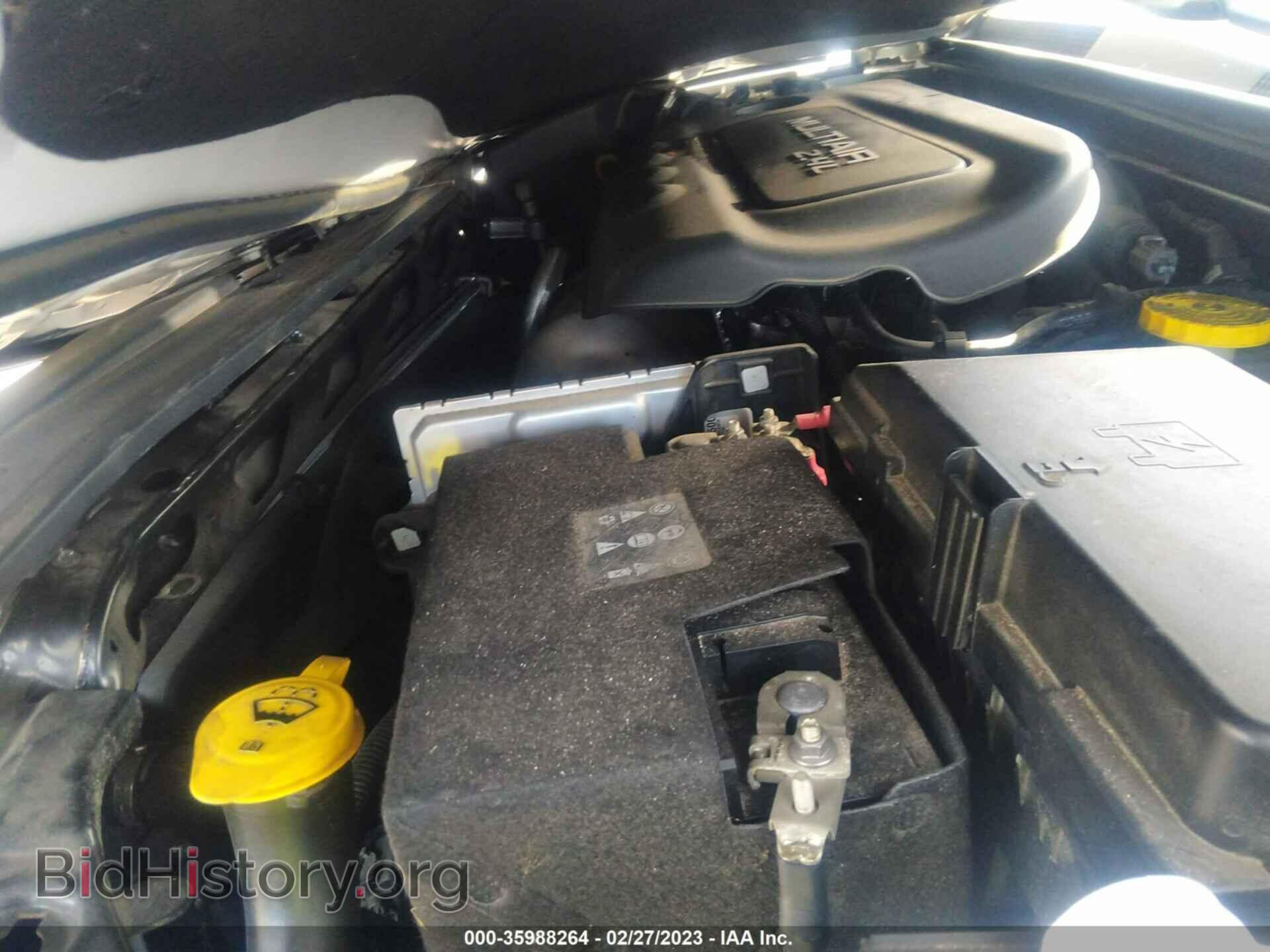 2015 CHRYSLER 200 - VIN: 1C3CCCAB0FN689916 - Фото 10