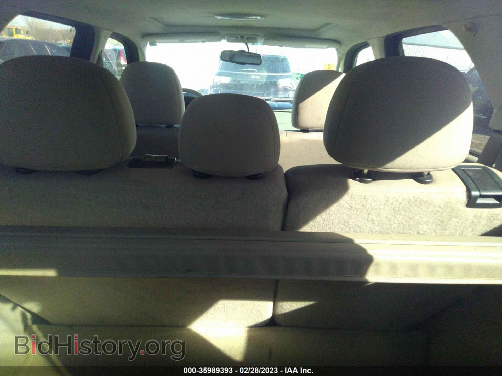 2012 FORD ESCAPE - VIN: 1FMCU0DG8CKA83481 - Фото 8