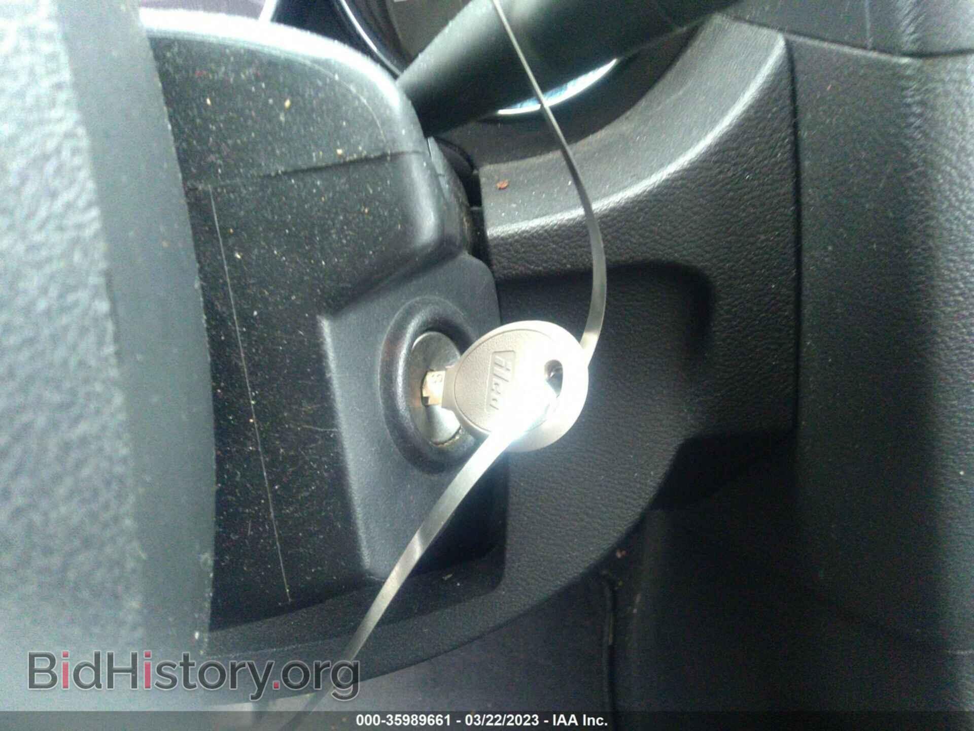 2012 DODGE CALIBER - VIN: 1C3CDWEA1CD523423 - Photo 11