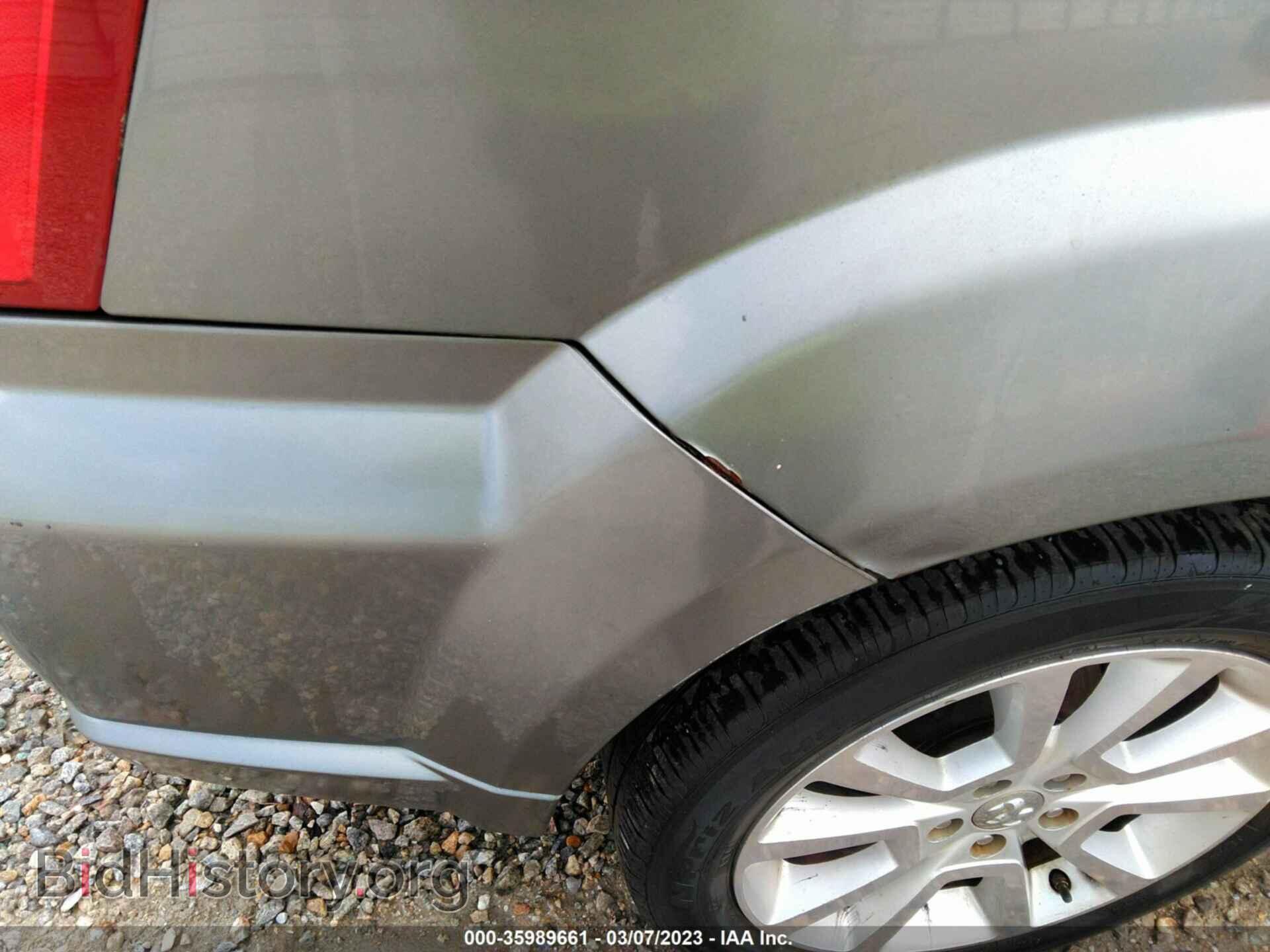 2012 DODGE CALIBER - VIN: 1C3CDWEA1CD523423 - Photo 6