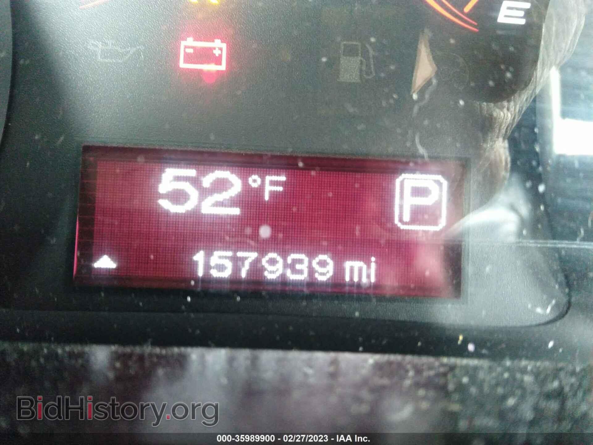 2014 DODGE DART - VIN: 1C3CDFBB1ED917861 - Photo 7