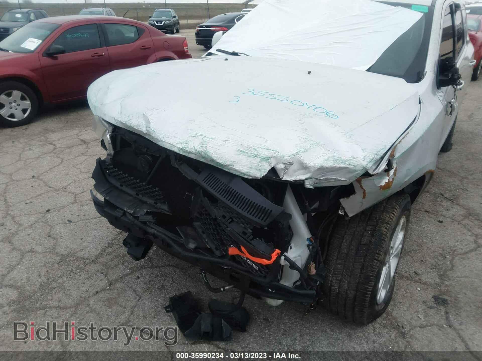 2011 DODGE DURANGO - VIN: 1D4RD4GG8BC730104 - Фото 6