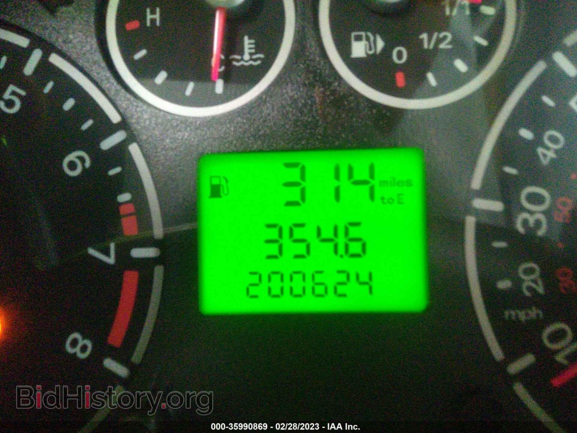 2013 FORD TRANSIT CONNECT - VIN: NM0LS7BN7DT126429 - Фото 7