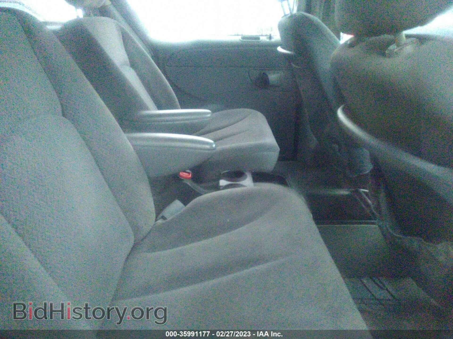 2006 DODGE CARAVAN - VIN: 1D4GP45RX6B559368 - Photo 8
