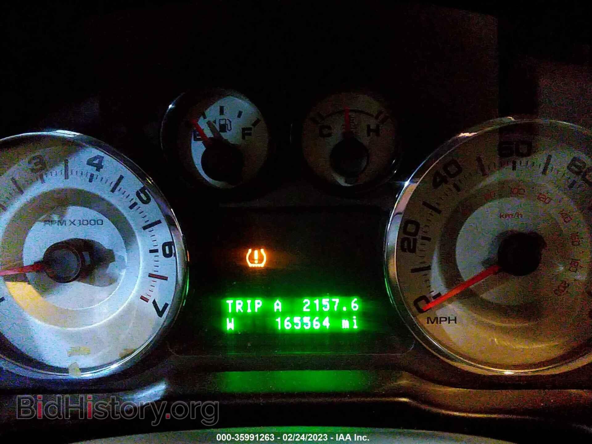 2007 FORD EDGE - VIN: 2FMDK38C07BA74860 - Фото 7