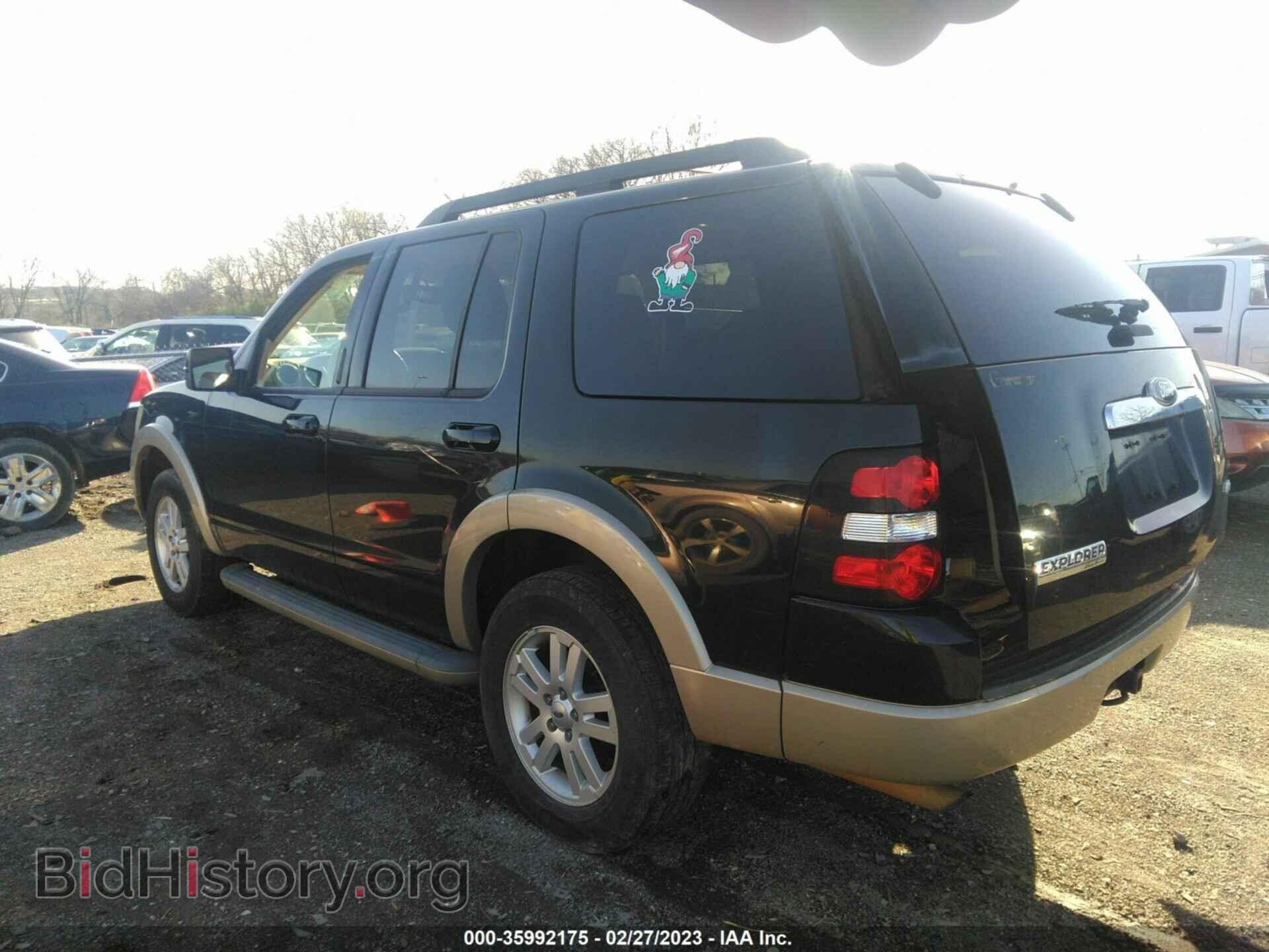 2010 FORD EXPLORER - VIN: 1FMEU7EE1AUA73231 - Photo 3