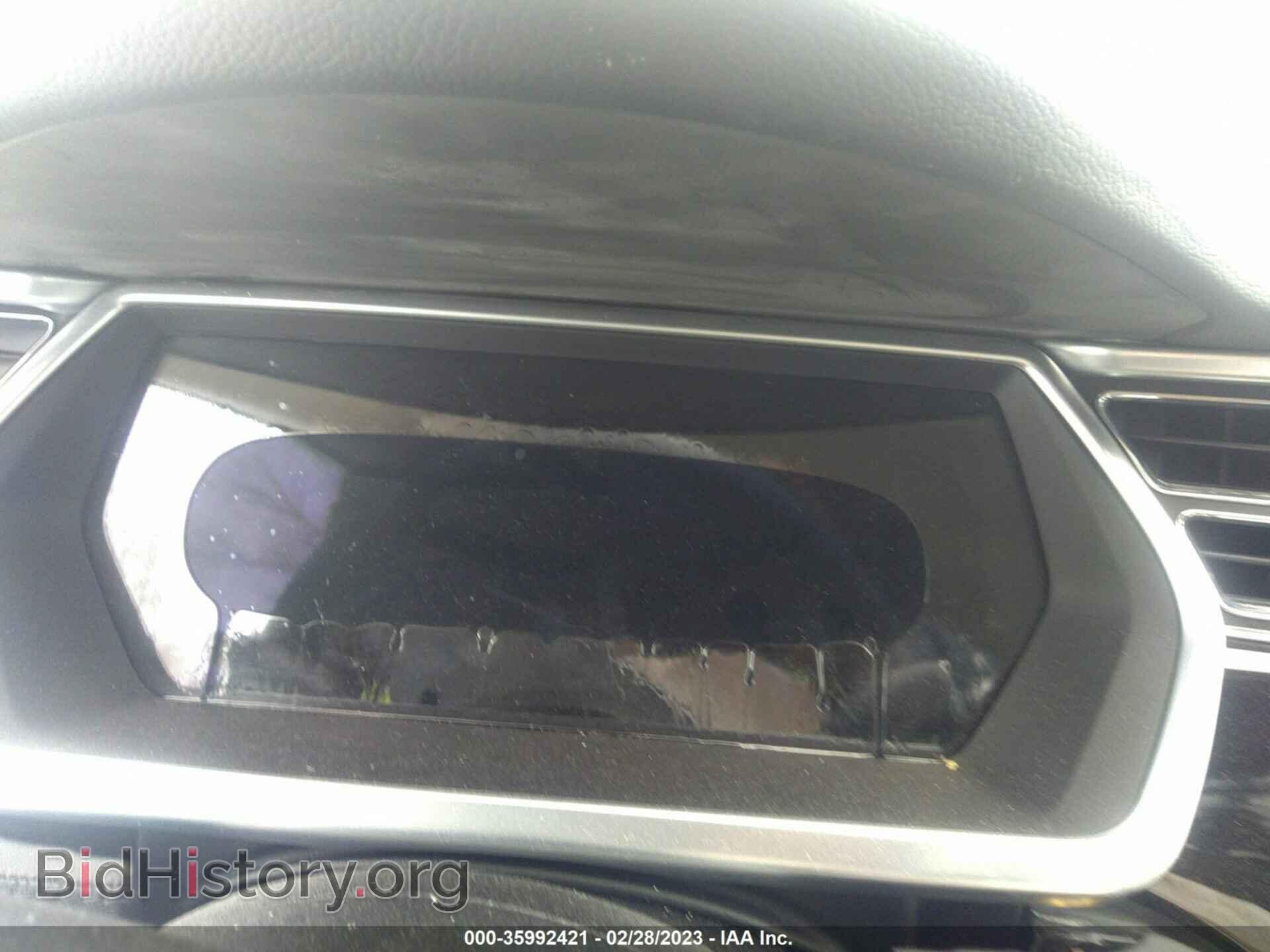 2013 TESLA MODEL S - VIN: 5YJSA1CN9DFP09102 - Photo 7