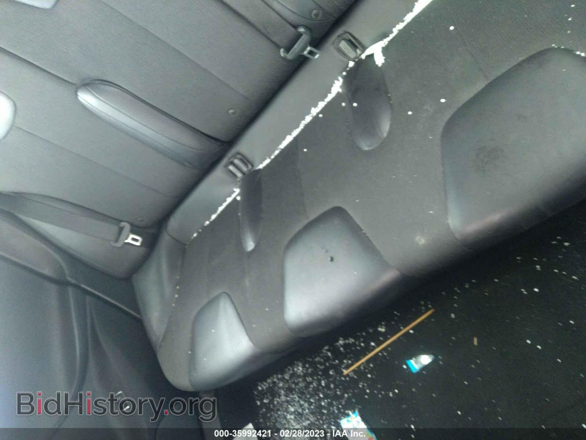 2013 TESLA MODEL S - VIN: 5YJSA1CN9DFP09102 - Photo 8