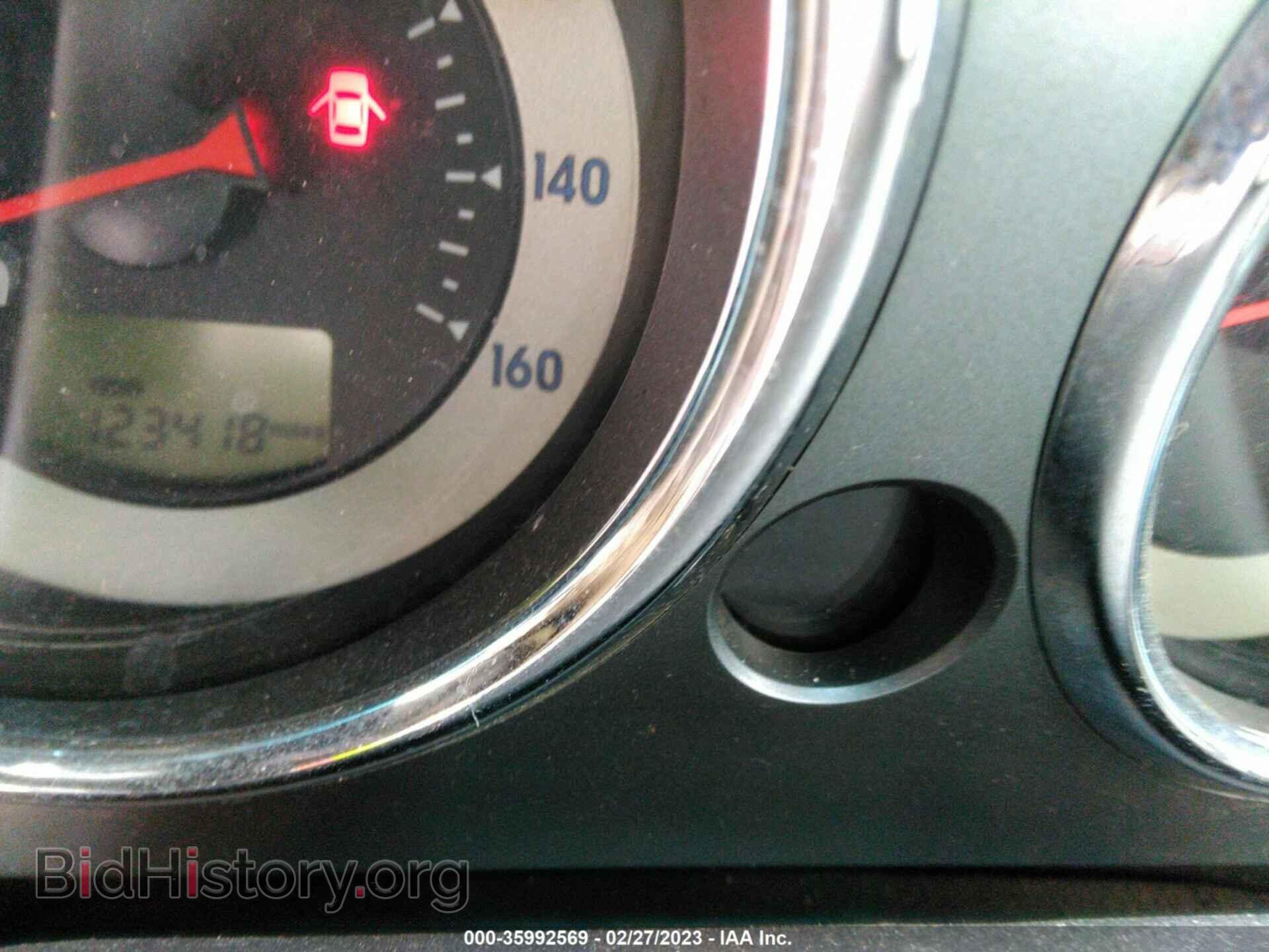 2012 MITSUBISHI ECLIPSE - VIN: 4A37L5EF0CE005767 - Фото 7