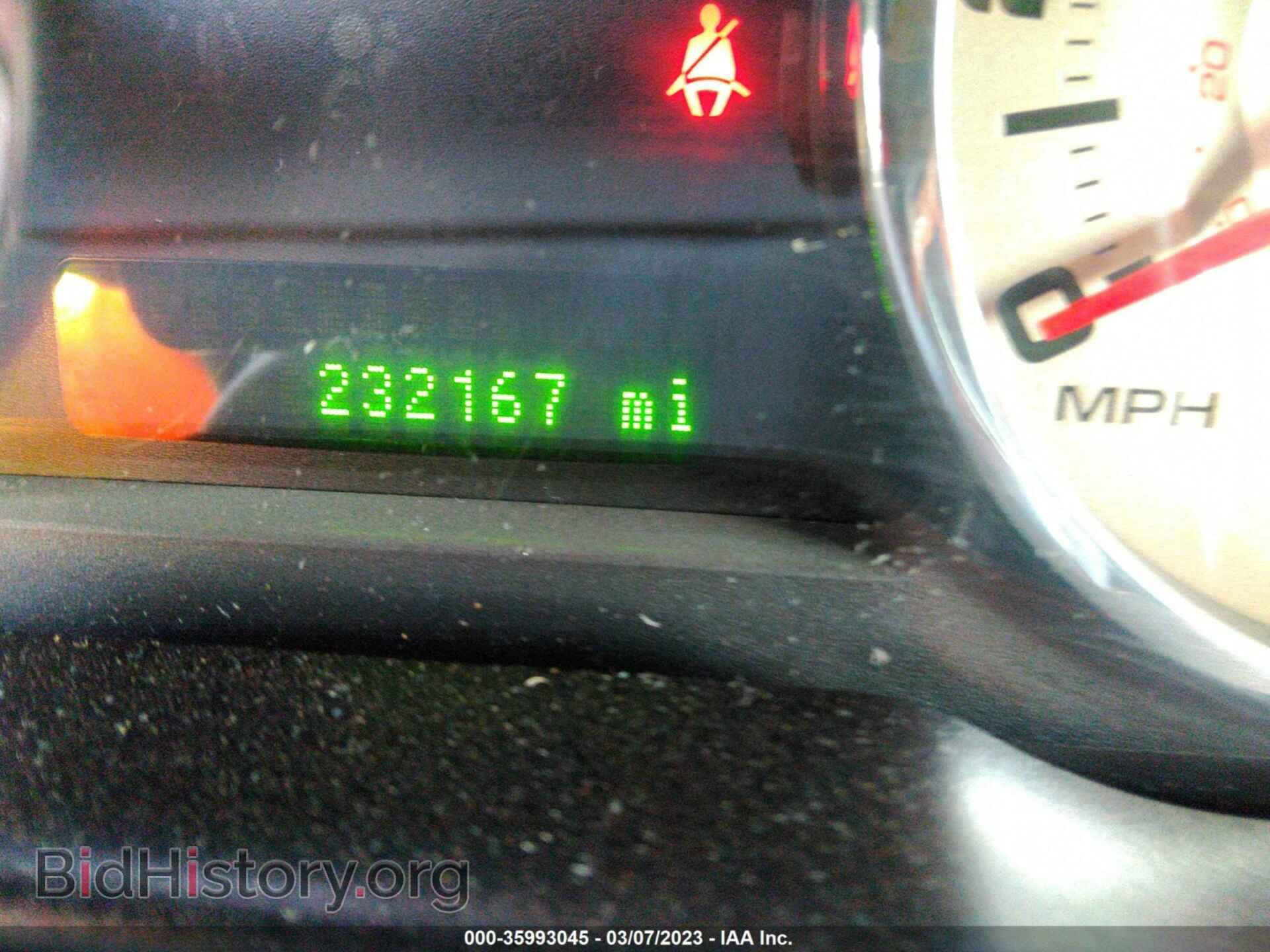 2008 FORD EDGE - VIN: 2FMDK38C28BA71671 - Фото 7
