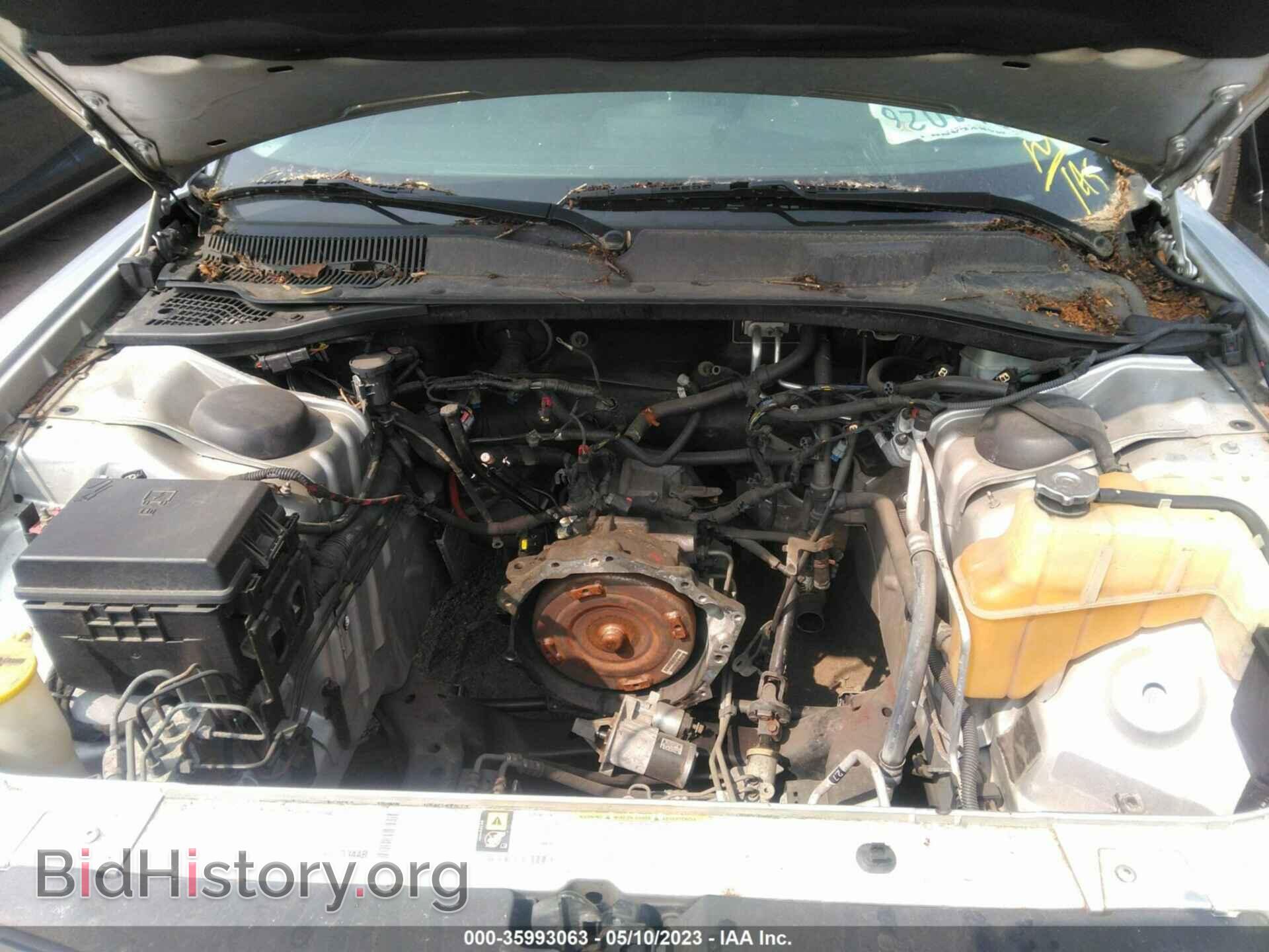 2010 DODGE CHARGER - VIN: 2B3CA4CD3AH281385 - Фото 10
