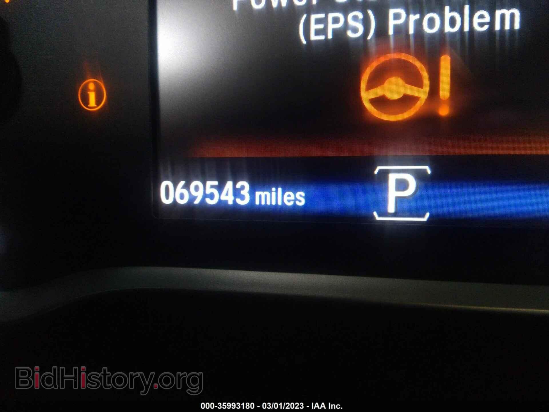 2021 HONDA RIDGELINE - VIN: 5FPYK3F73MB005372 - Фото 7