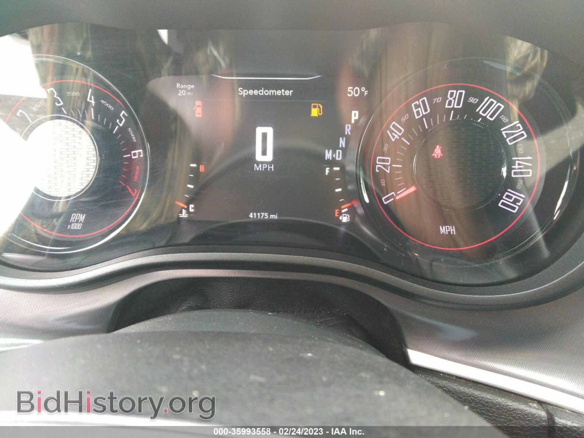 2019 DODGE CHALLENGER - VIN: 2C3CDZAG2KH530328 - Photo 7