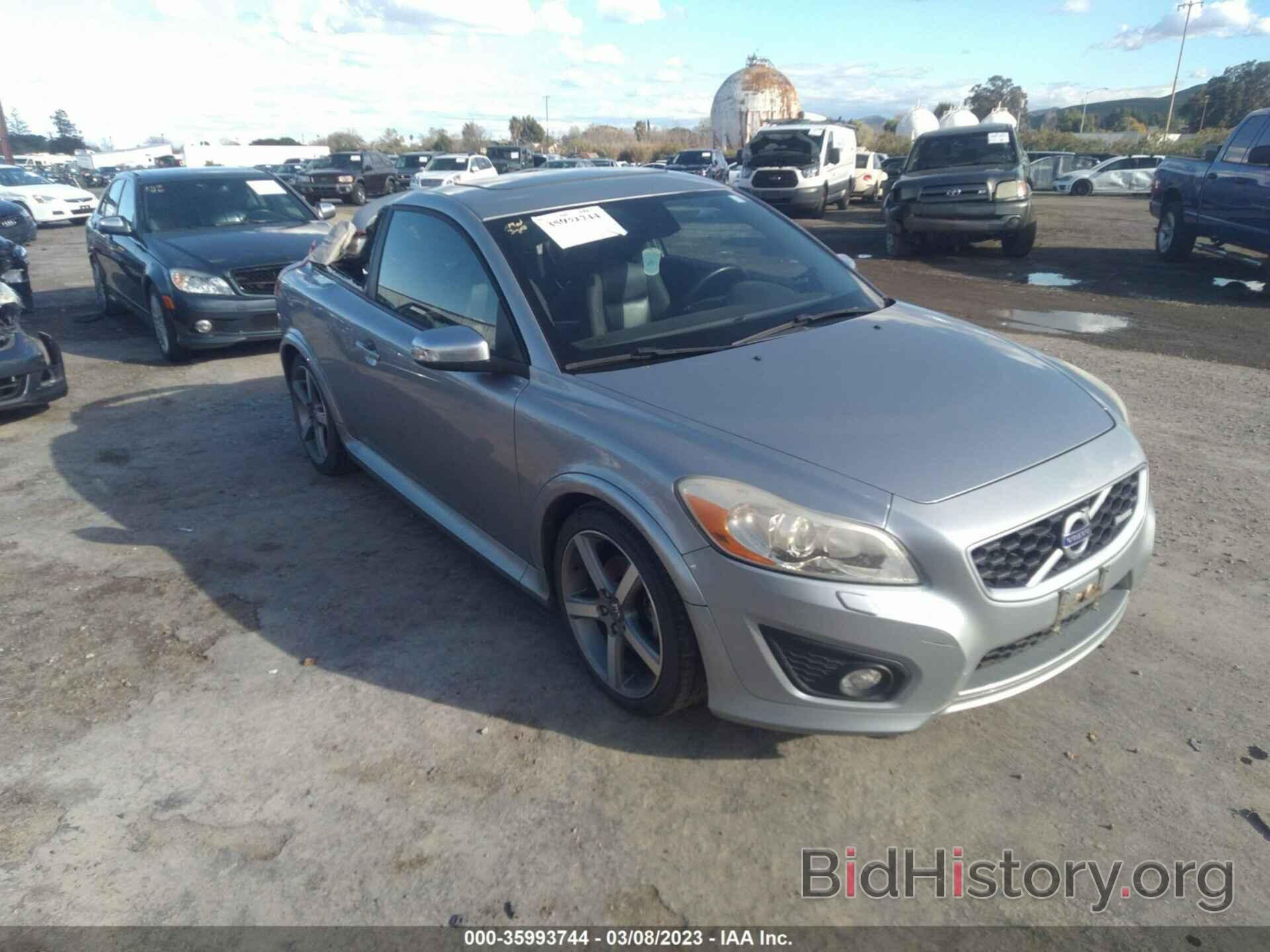 Photo YV1672MK7C2268561 - VOLVO C30 2012