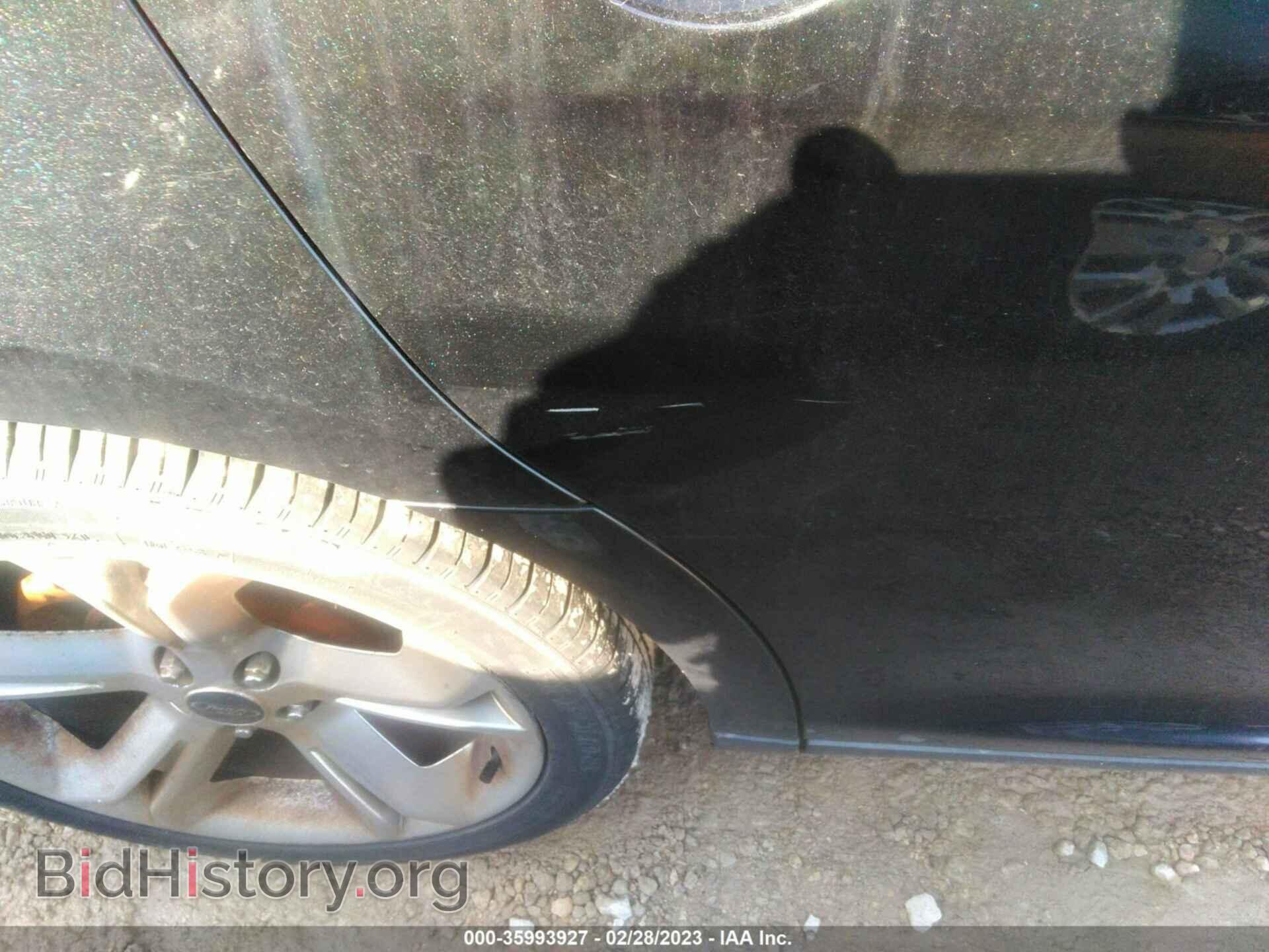2010 FORD TAURUS - VIN: 1FAHP2KT1AG135195 - Фото 6