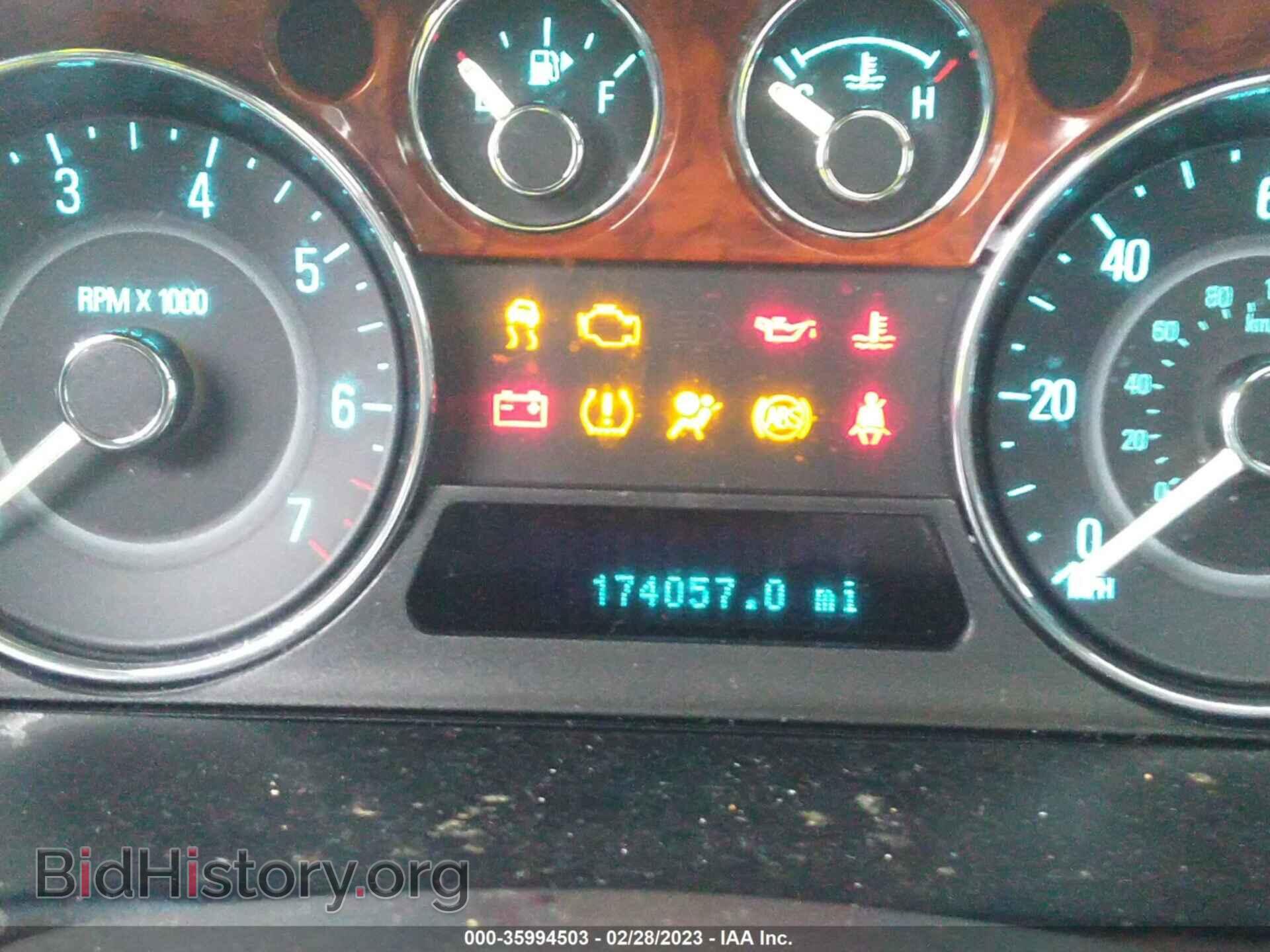 2009 FORD FLEX - VIN: 2FMEK63C99BA01308 - Фото 7