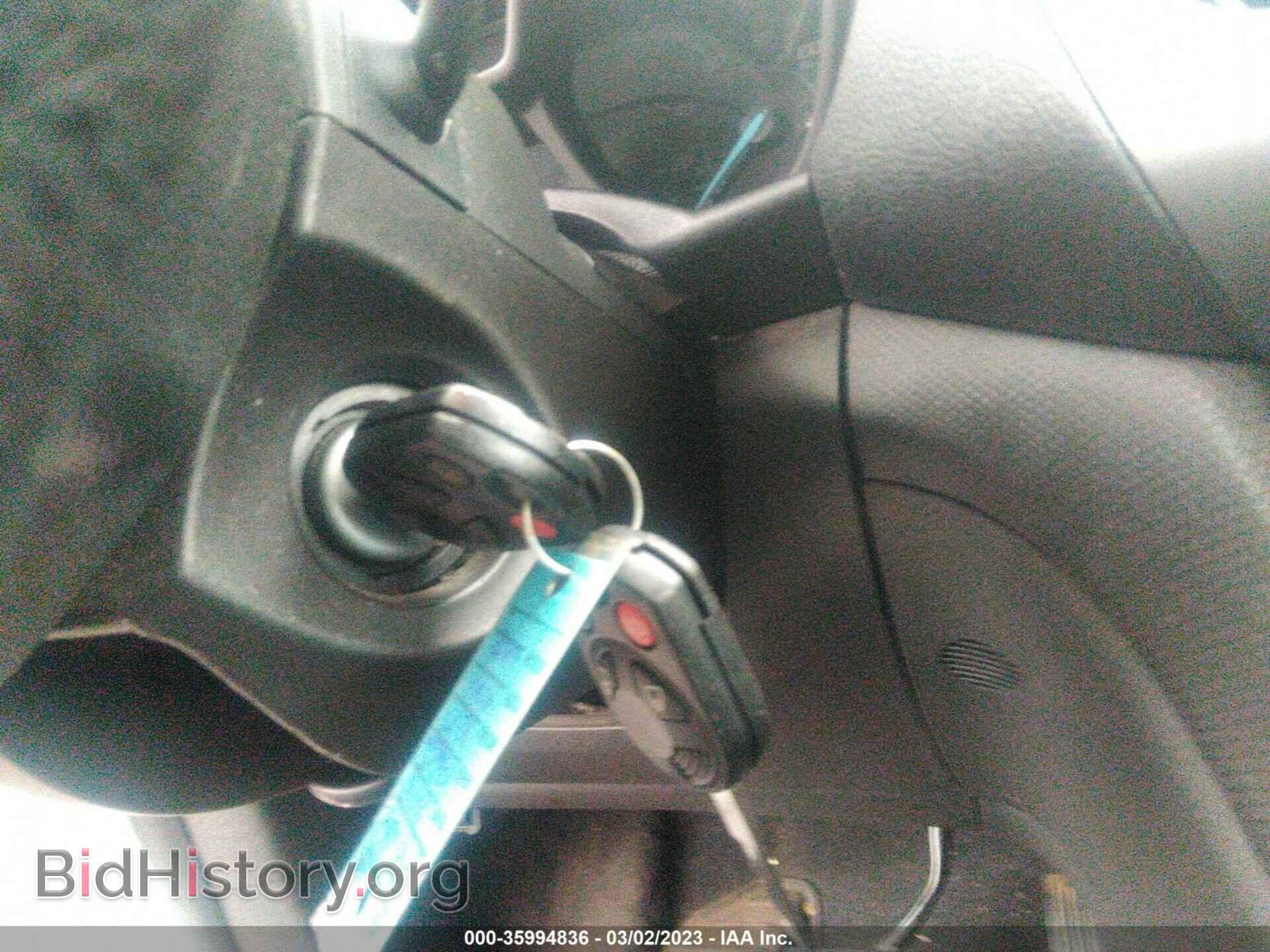 2014 FORD TRANSIT CONNECT - VIN: NM0LS7F74E1134741 - Фото 11
