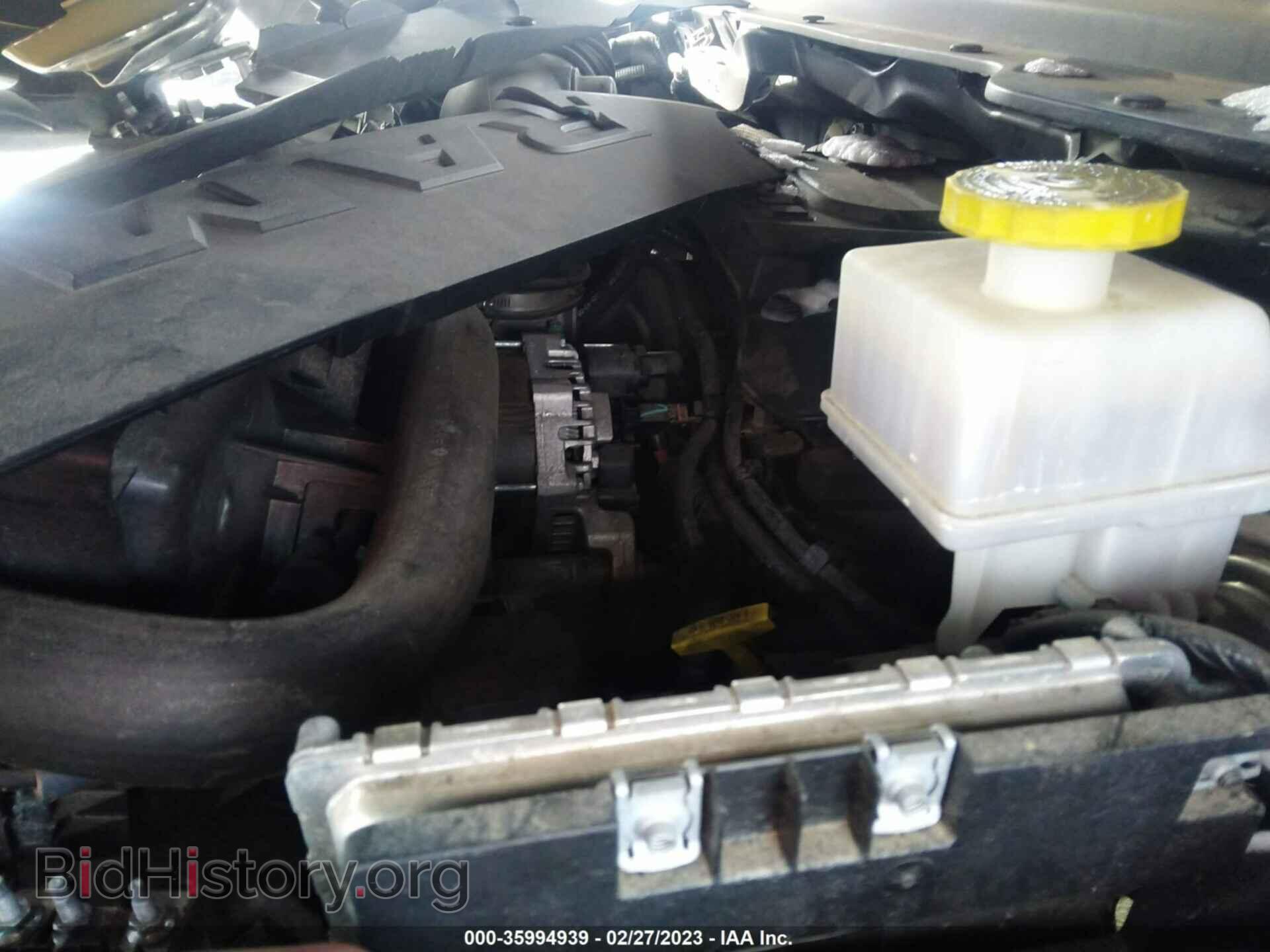 2019 RAM 1500 - VIN: 1C6SRFHT9KN556594 - Фото 10