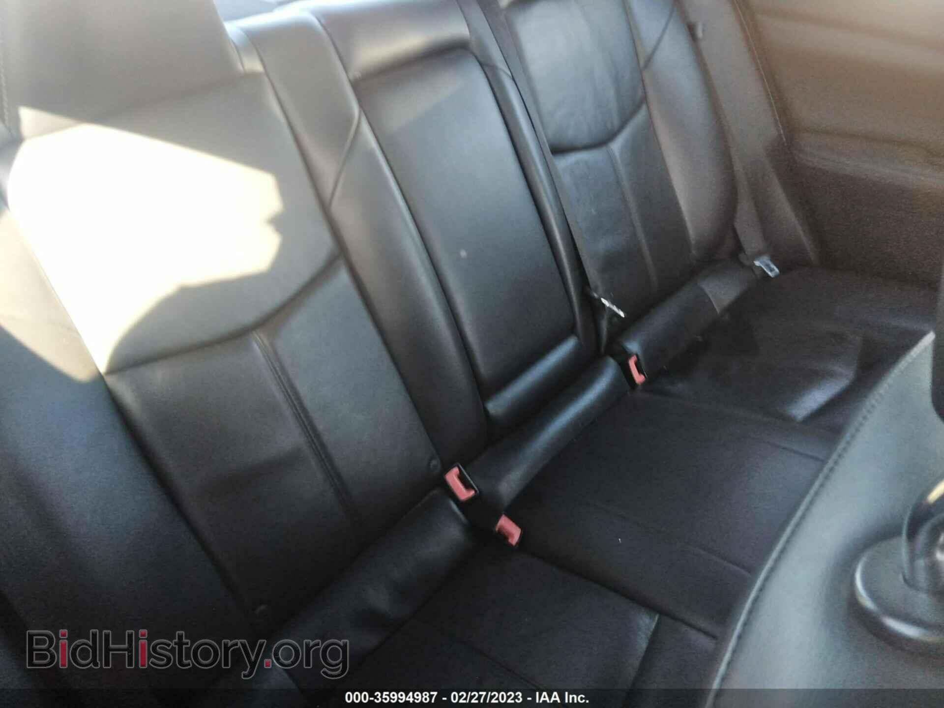 2011 DODGE AVENGER - VIN: 1B3BD2FB4BN548785 - Photo 8