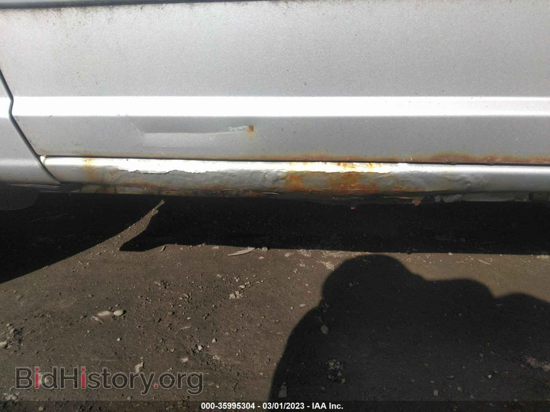 2007 DODGE CALIBER - VIN: 1B3HB28B57D270490 - Фото 6