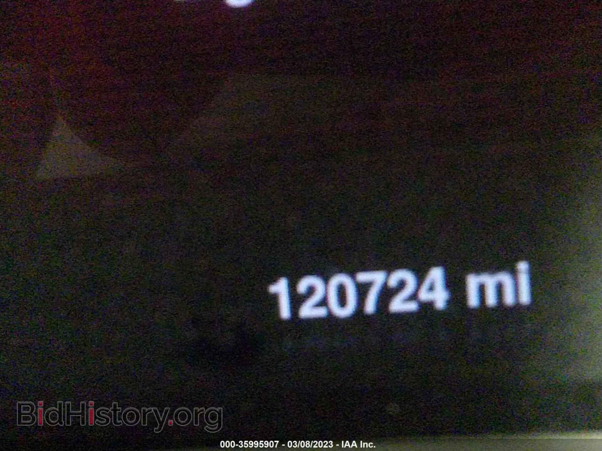 2013 DODGE DART - VIN: 1C3CDFAH1DD320004 - Photo 7