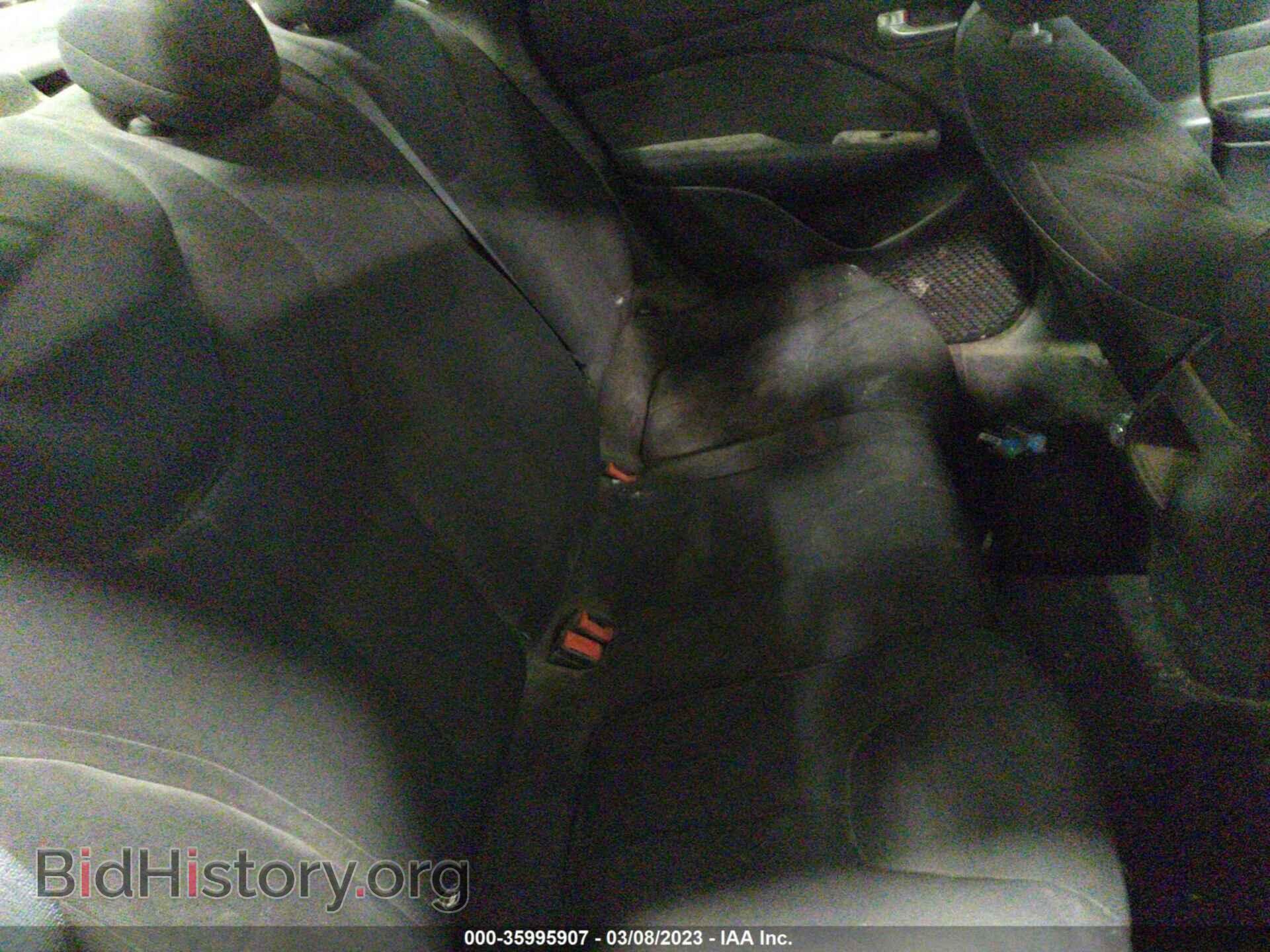 2013 DODGE DART - VIN: 1C3CDFAH1DD320004 - Photo 8