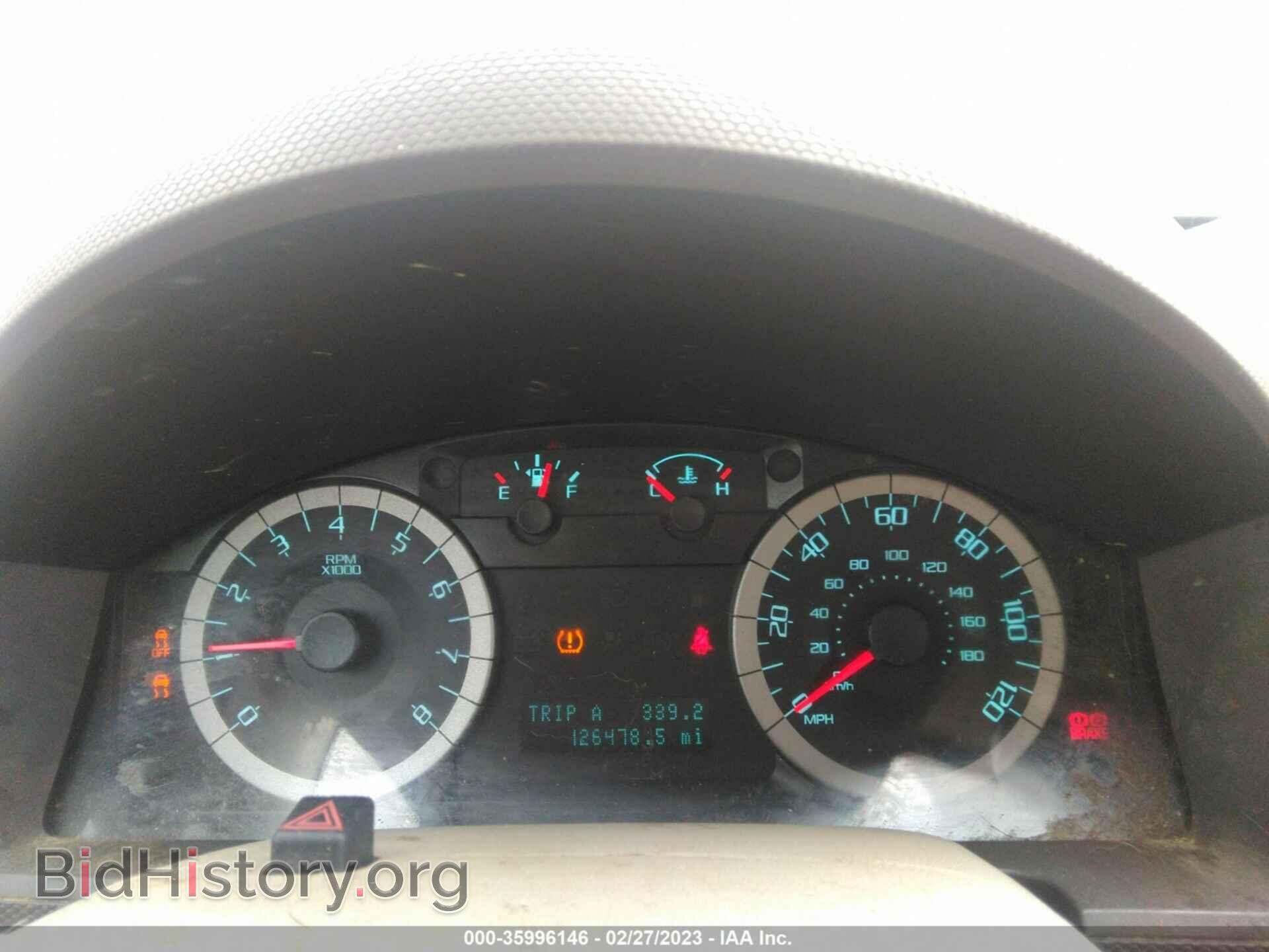 2012 FORD ESCAPE - VIN: 1FMCU0D70CKC29372 - Фото 7