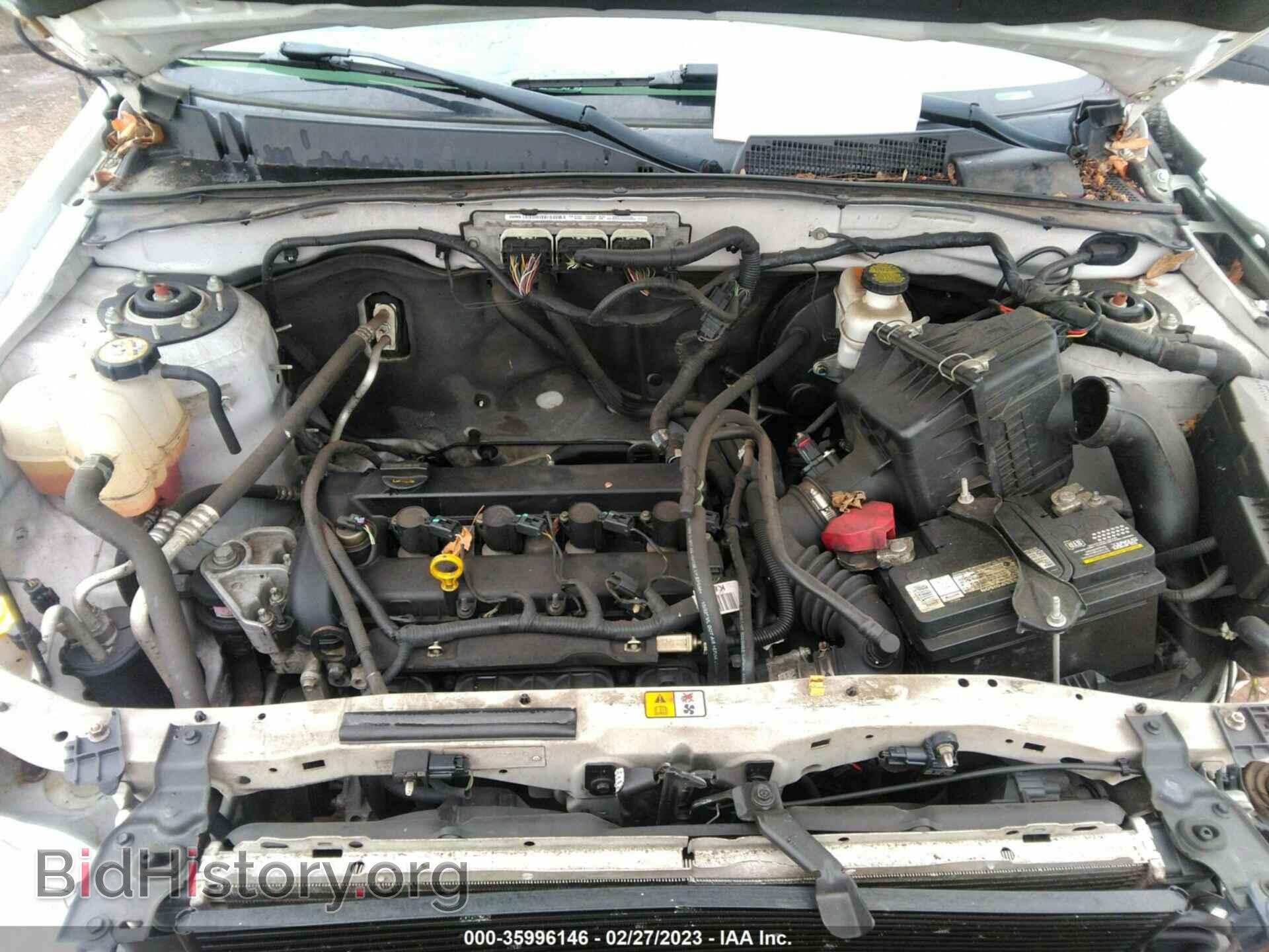 2012 FORD ESCAPE - VIN: 1FMCU0D70CKC29372 - Фото 10