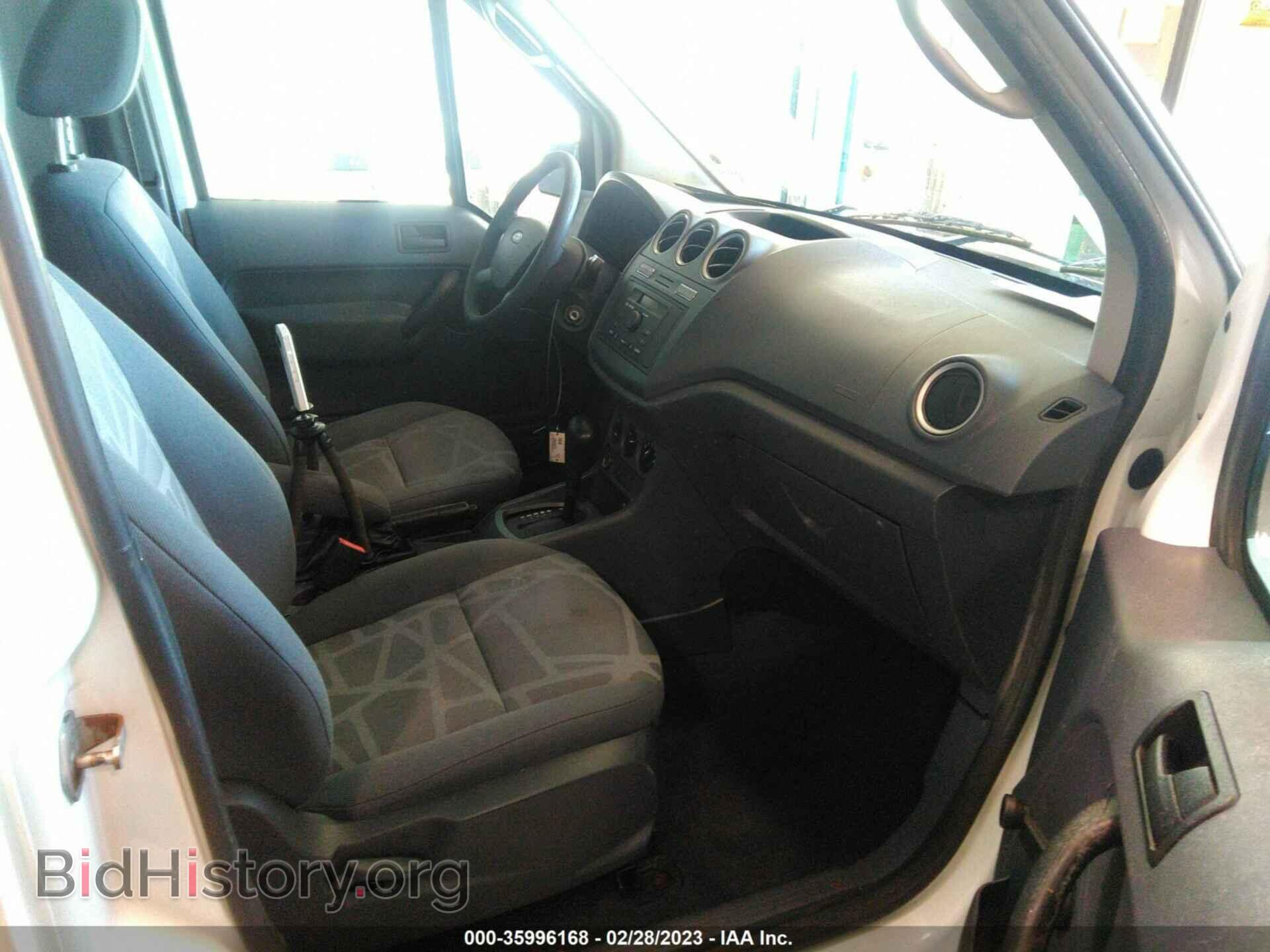 2011 FORD TRANSIT CONNECT - VIN: NM0LS7AN5BT047341 - Фото 5