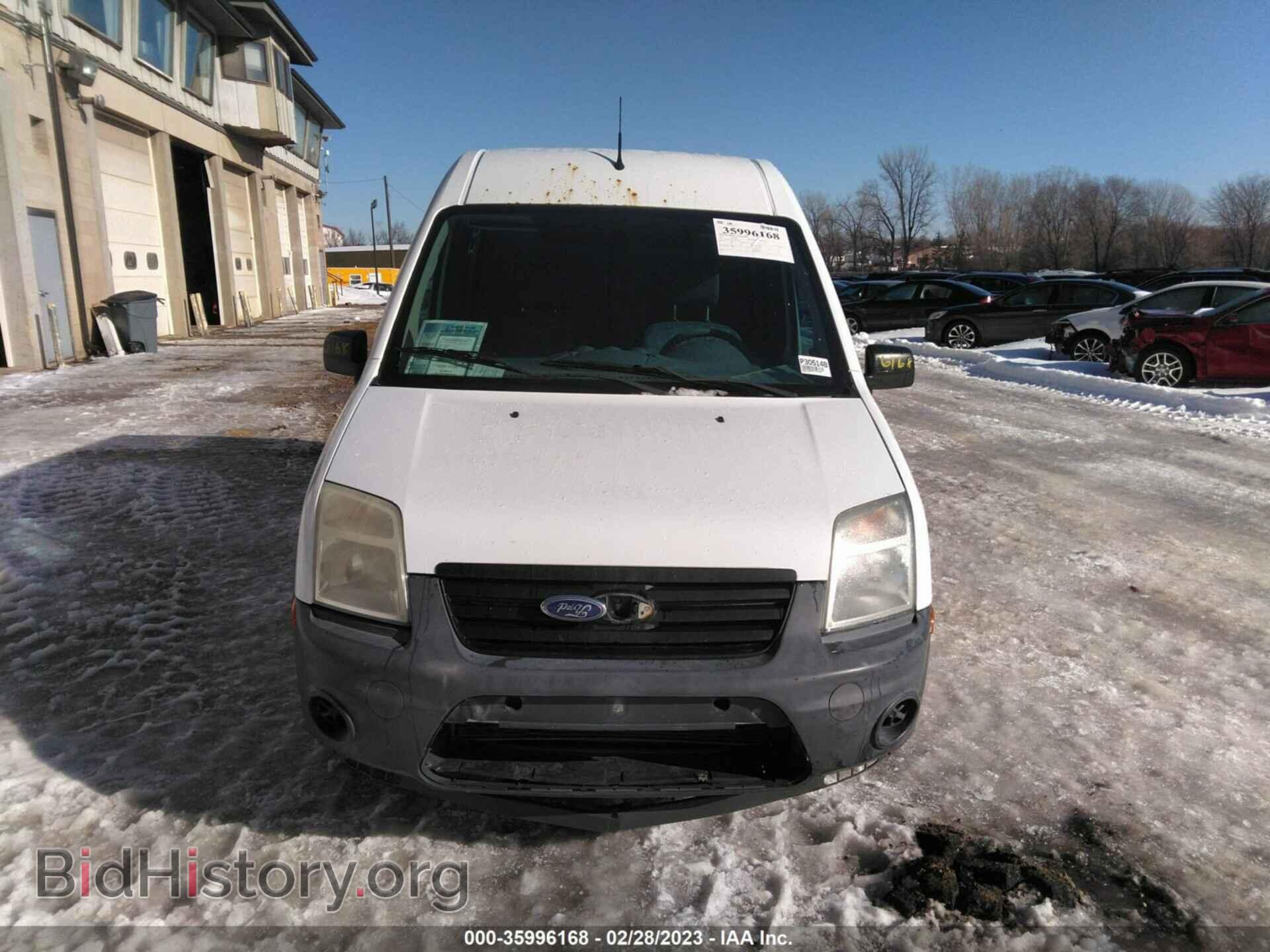 2011 FORD TRANSIT CONNECT - VIN: NM0LS7AN5BT047341 - Фото 6