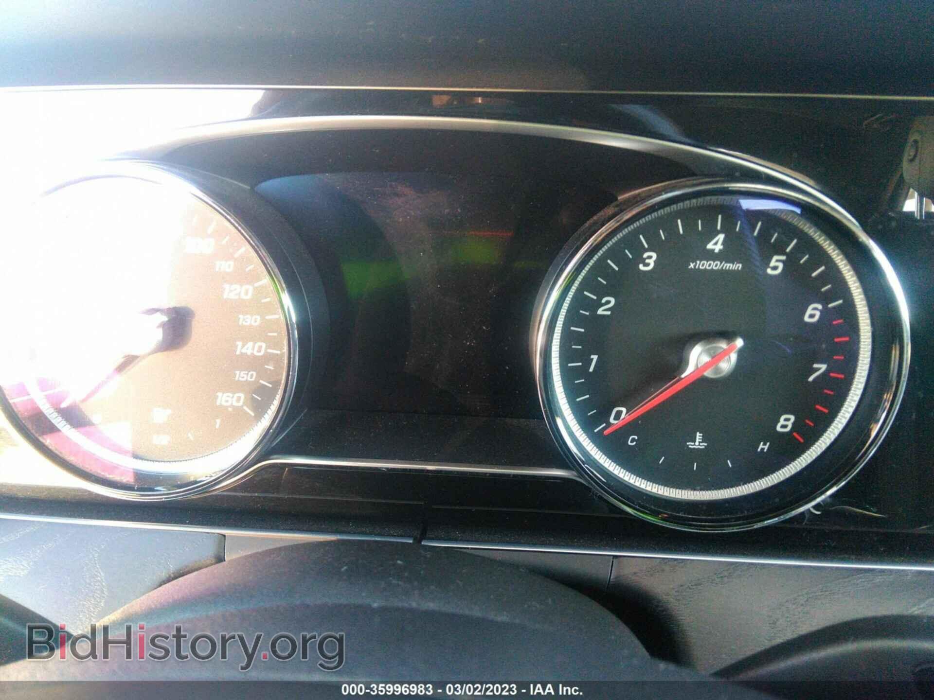 2017 MERCEDES-BENZ E-CLASS - VIN: WDDZF4JB7HA043016 - Фото 7