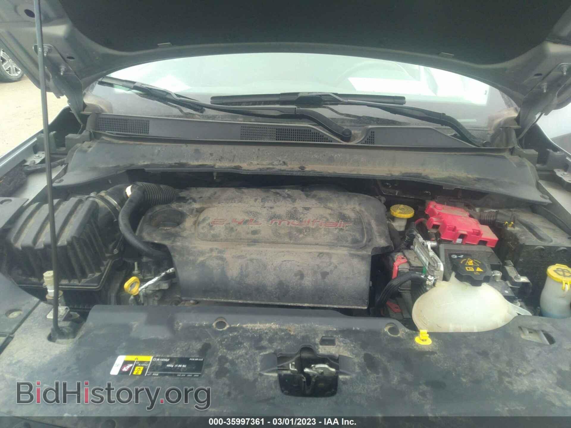 2020 JEEP COMPASS - VIN: 3C4NJDCB7LT238376 - Photo 10