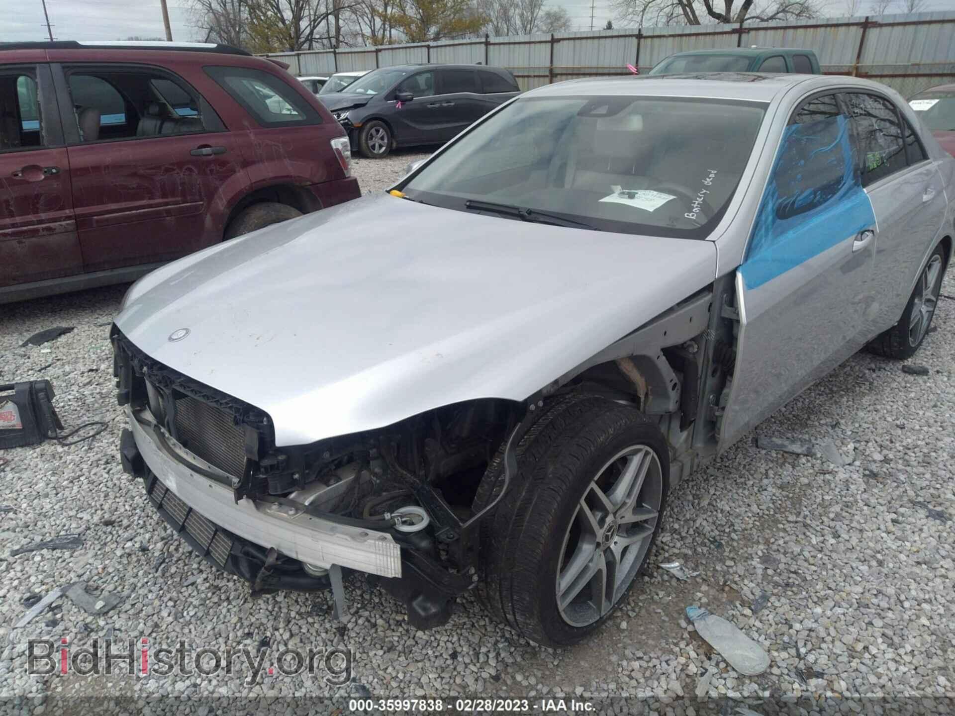 2014 MERCEDES-BENZ E-CLASS - VIN: WDDHF9BB2EA945964 - Фото 6