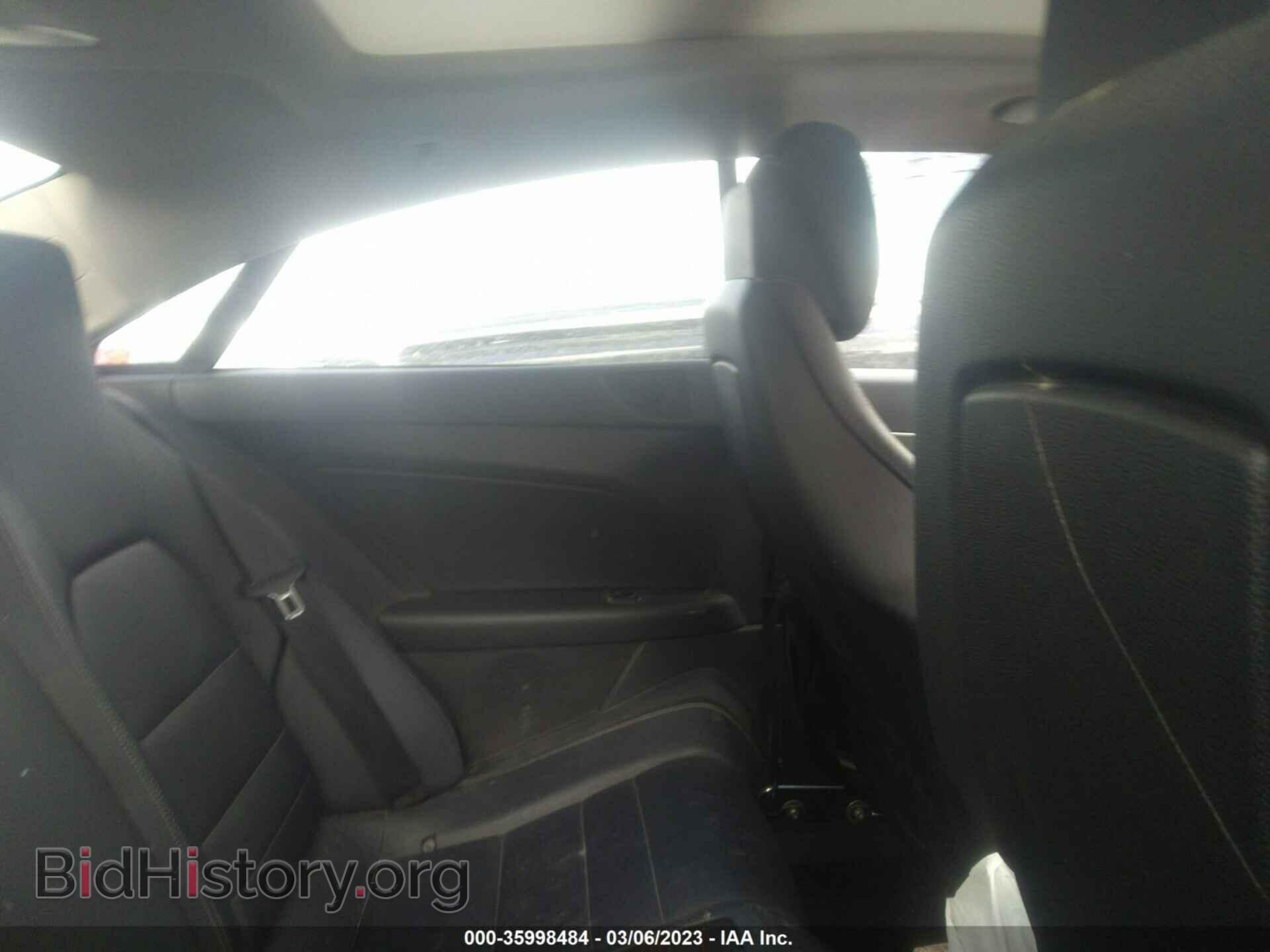 2011 MERCEDES-BENZ E-CLASS - VIN: WDDKJ5GB5BF084638 - Фото 8