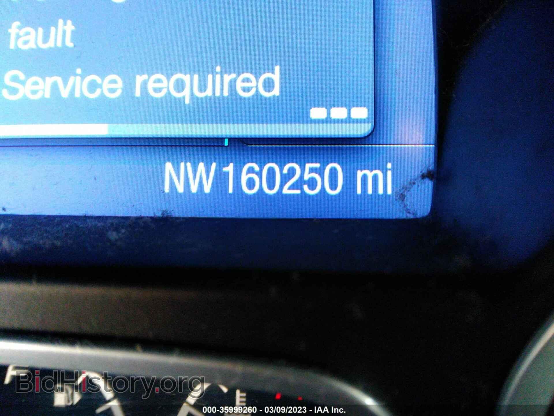 2014 FORD FOCUS - VIN: 1FADP3F29EL154323 - Фото 7