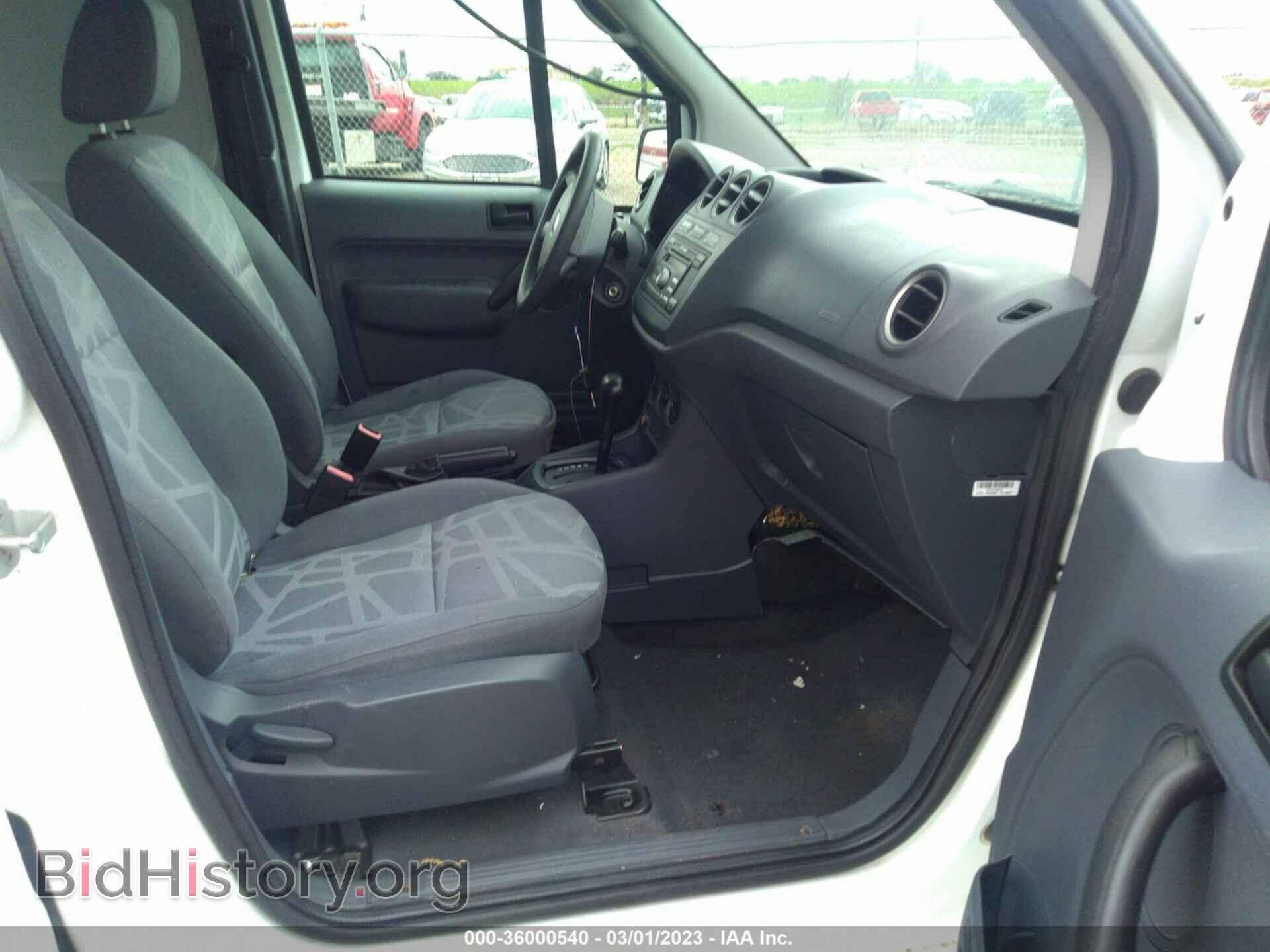 2010 FORD TRANSIT CONNECT - VIN: NM0LS7DN6AT013788 - Фото 5