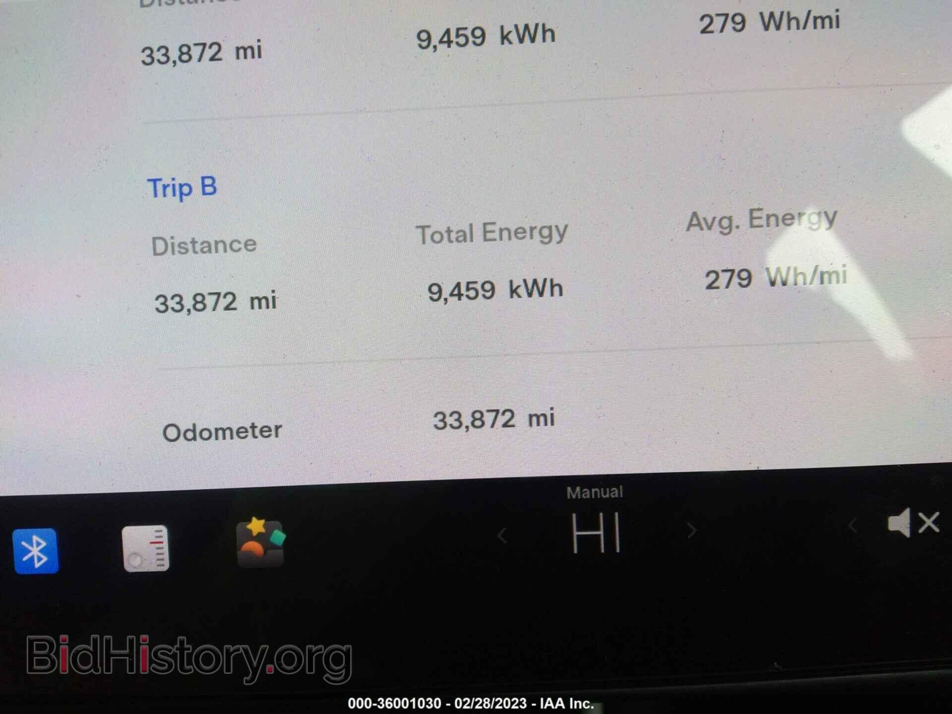 2020 TESLA MODEL 3 - VIN: 5YJ3E1EA4LF614660 - Photo 7