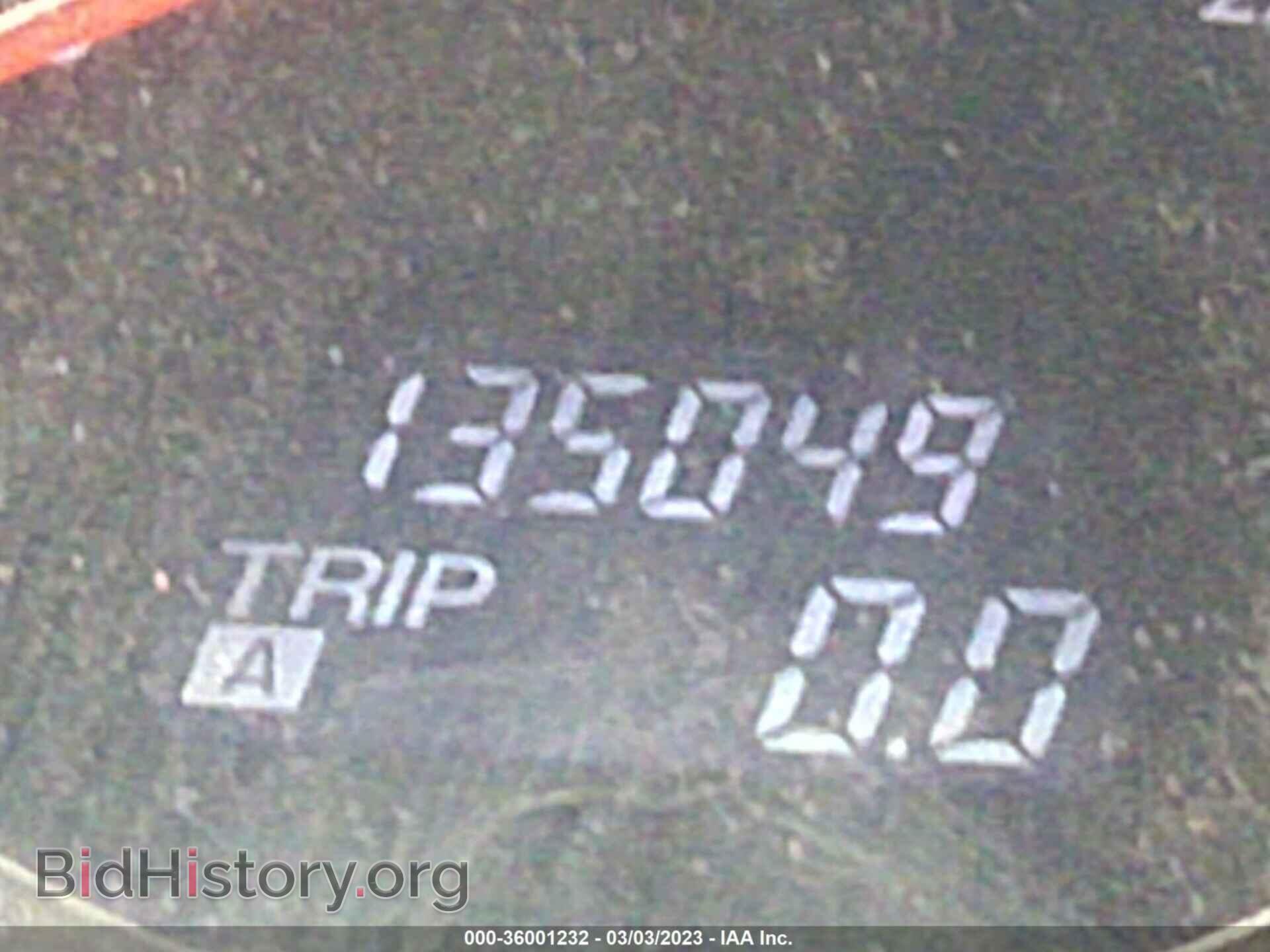 2010 MAZDA MAZDA5 - VIN: JM1CR2W3XA0365772 - Фото 7