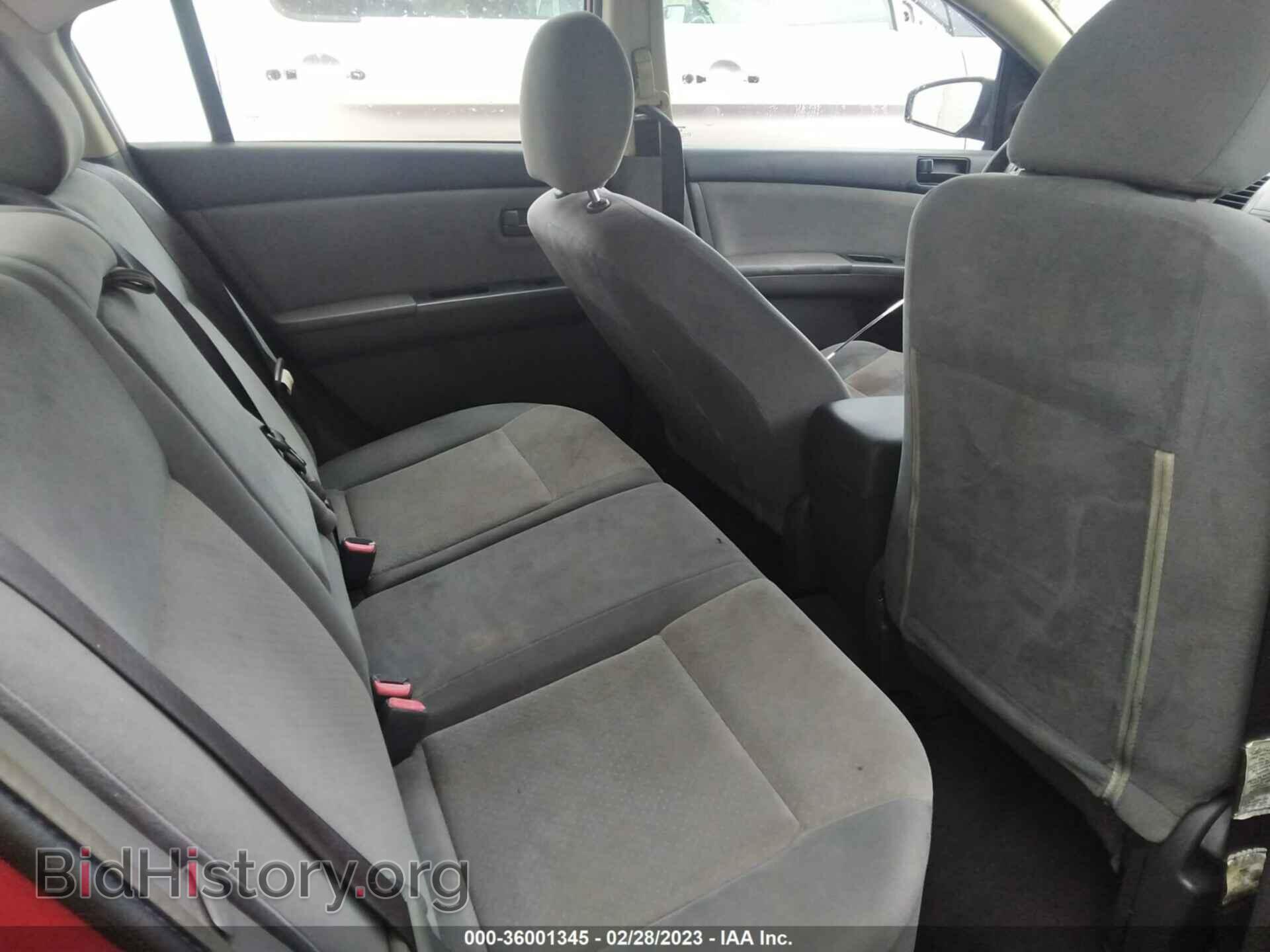 2009 NISSAN SENTRA - VIN: 3N1AB61E99L635703 - Фото 8
