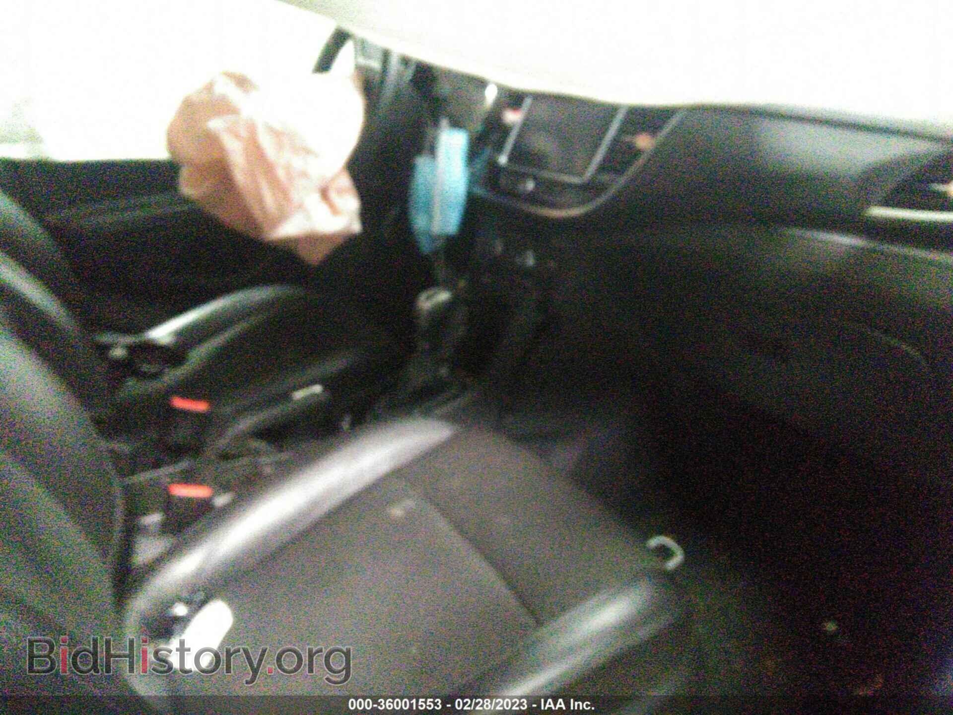 2019 BUICK ENCORE - VIN: KL4CJASB9KB730716 - Фото 5