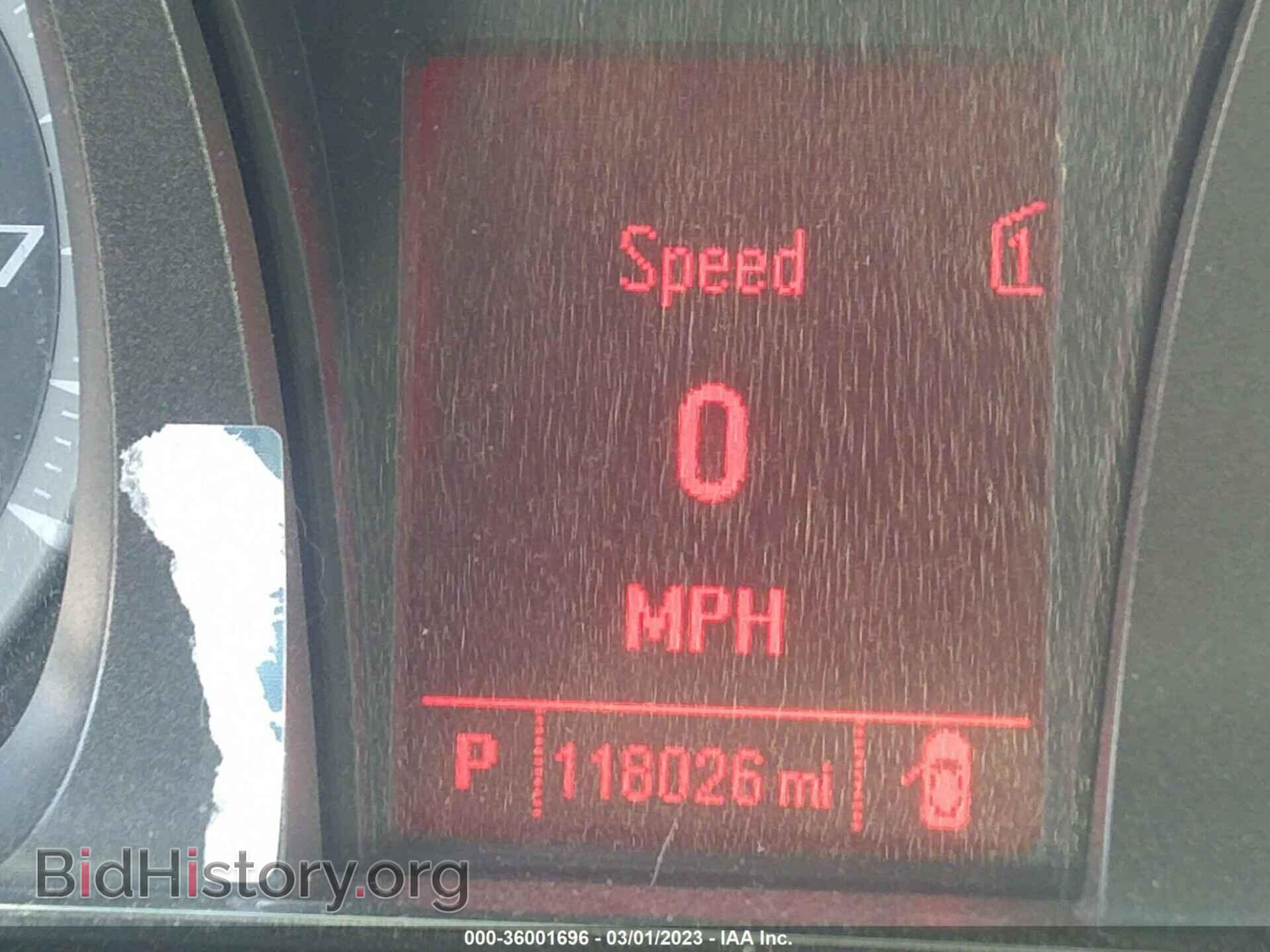 2012 GMC TERRAIN - VIN: 2GKFLTEK5C6317057 - Фото 7
