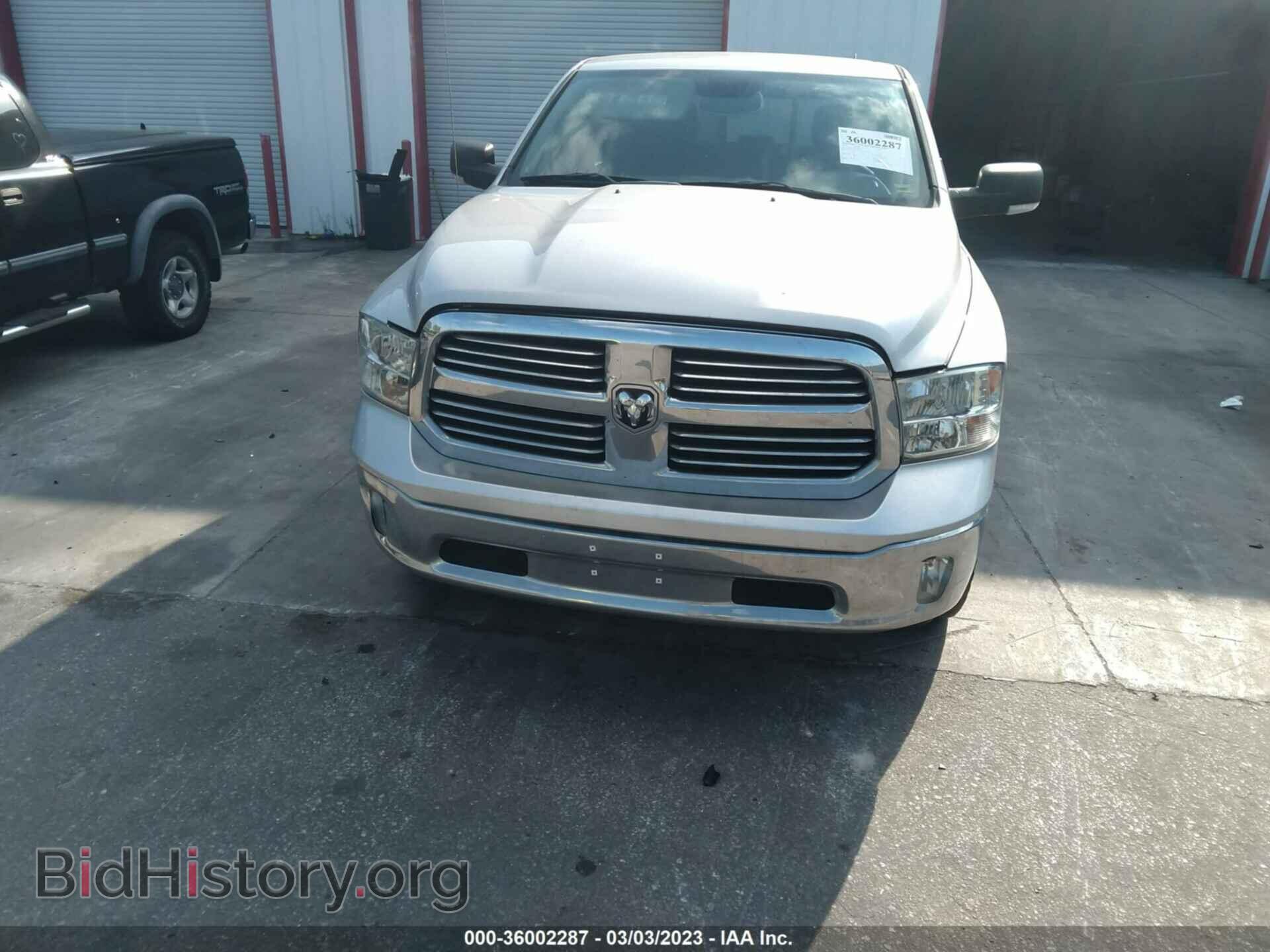 2014 RAM 1500 - VIN: 1C6RR6TT5ES185235 - Фото 6