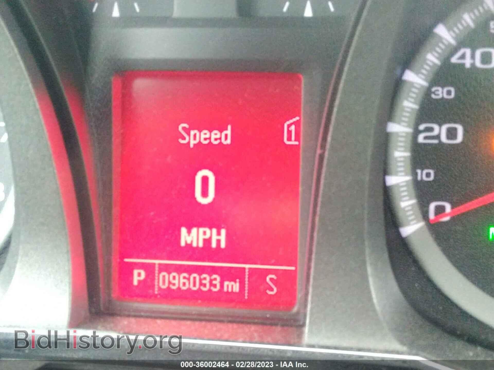 2012 GMC TERRAIN - VIN: 2GKFLTE58C6271847 - Фото 7