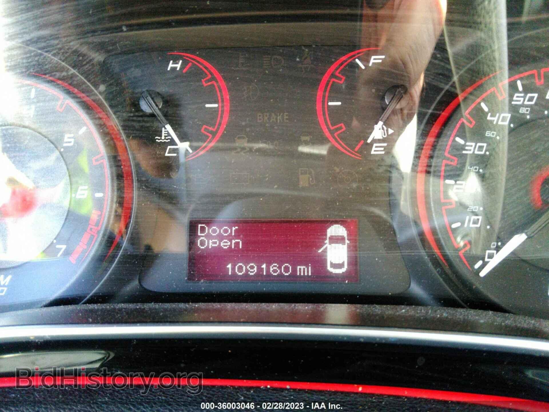 2015 DODGE DART - VIN: 1C3CDFAA9FD204801 - Фото 7